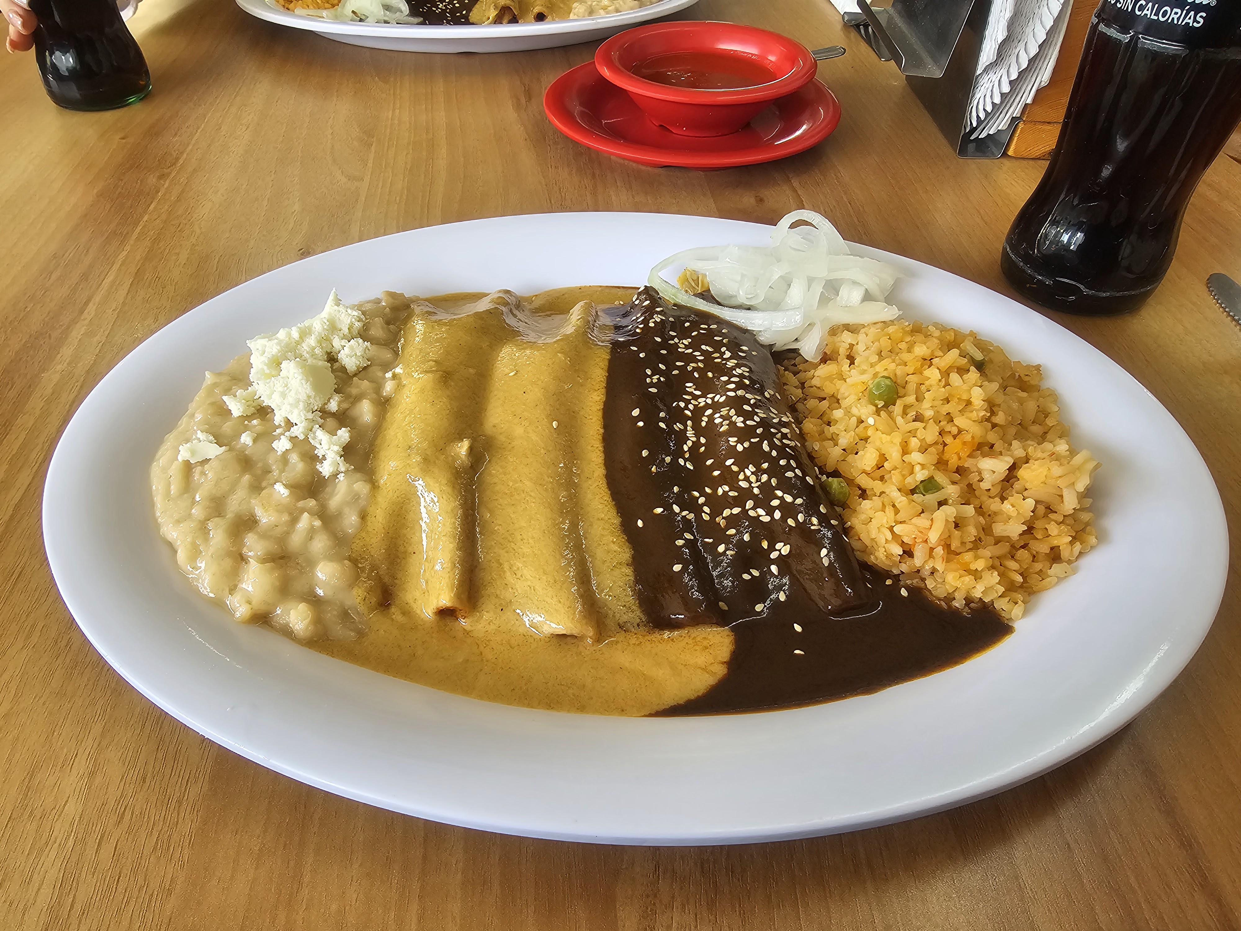 Restaurantes La Gorda · Arboledas image 6