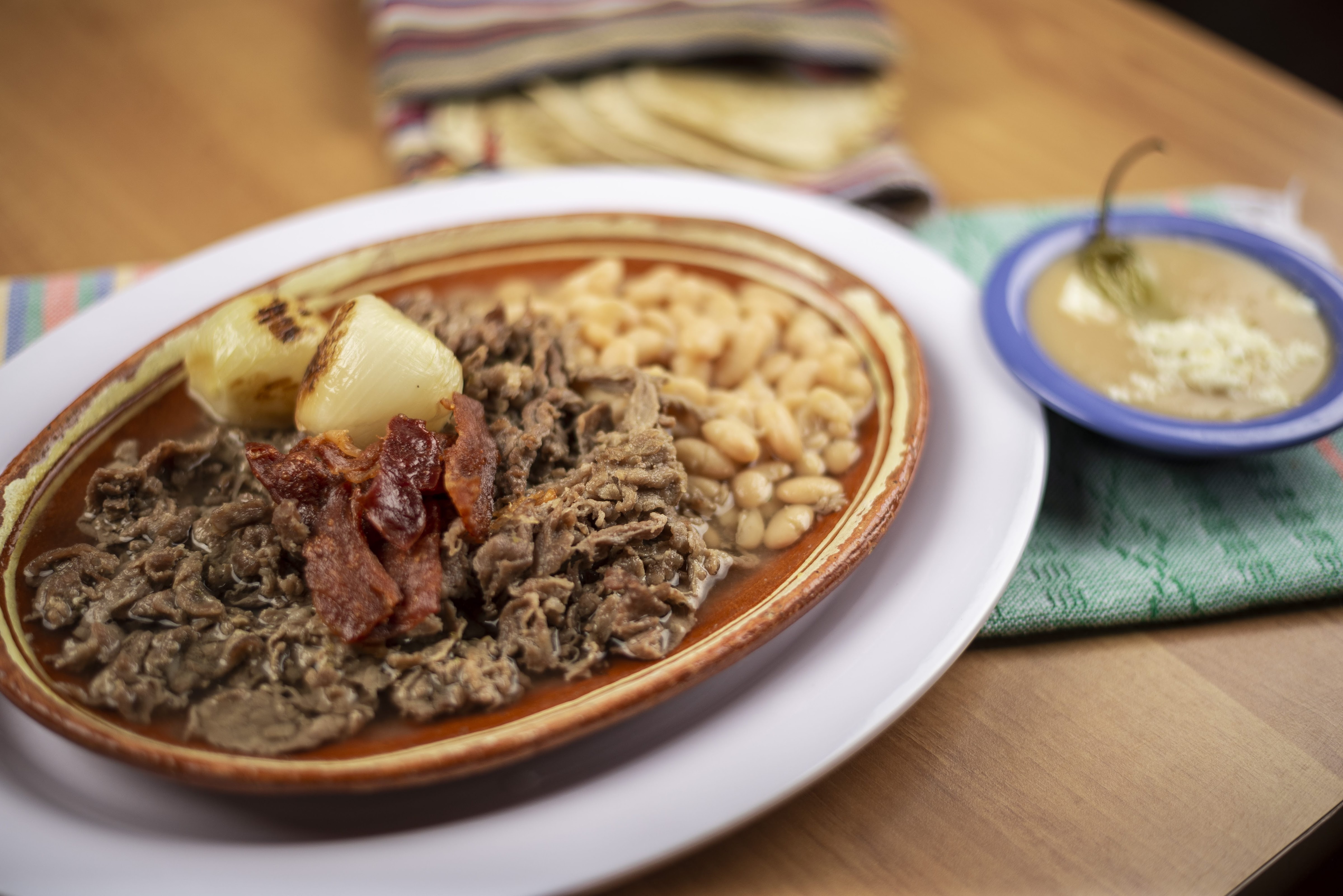 Restaurantes La Gorda · Arboledas image 8