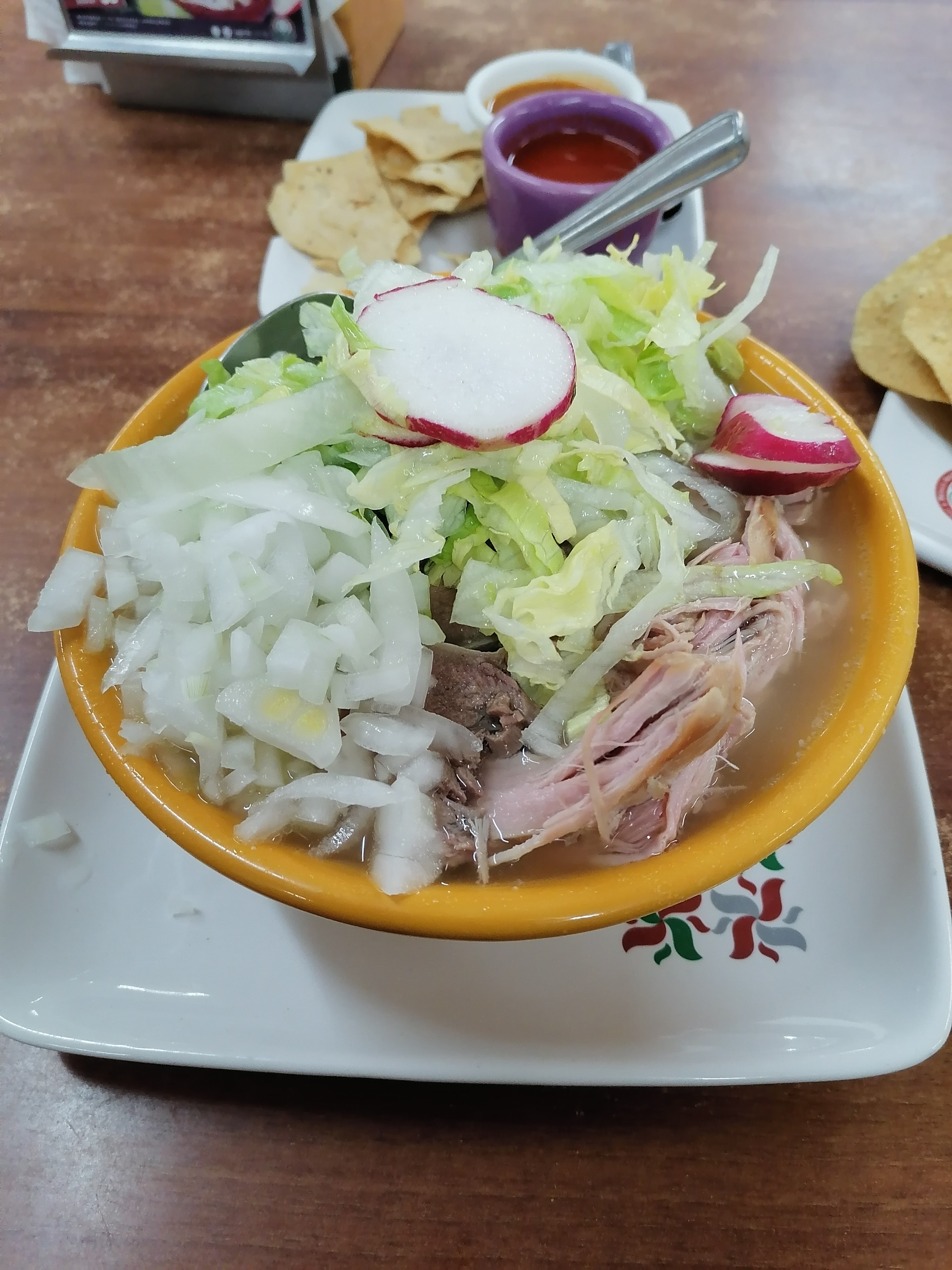 Restaurantes La Gorda · Arboledas image 9