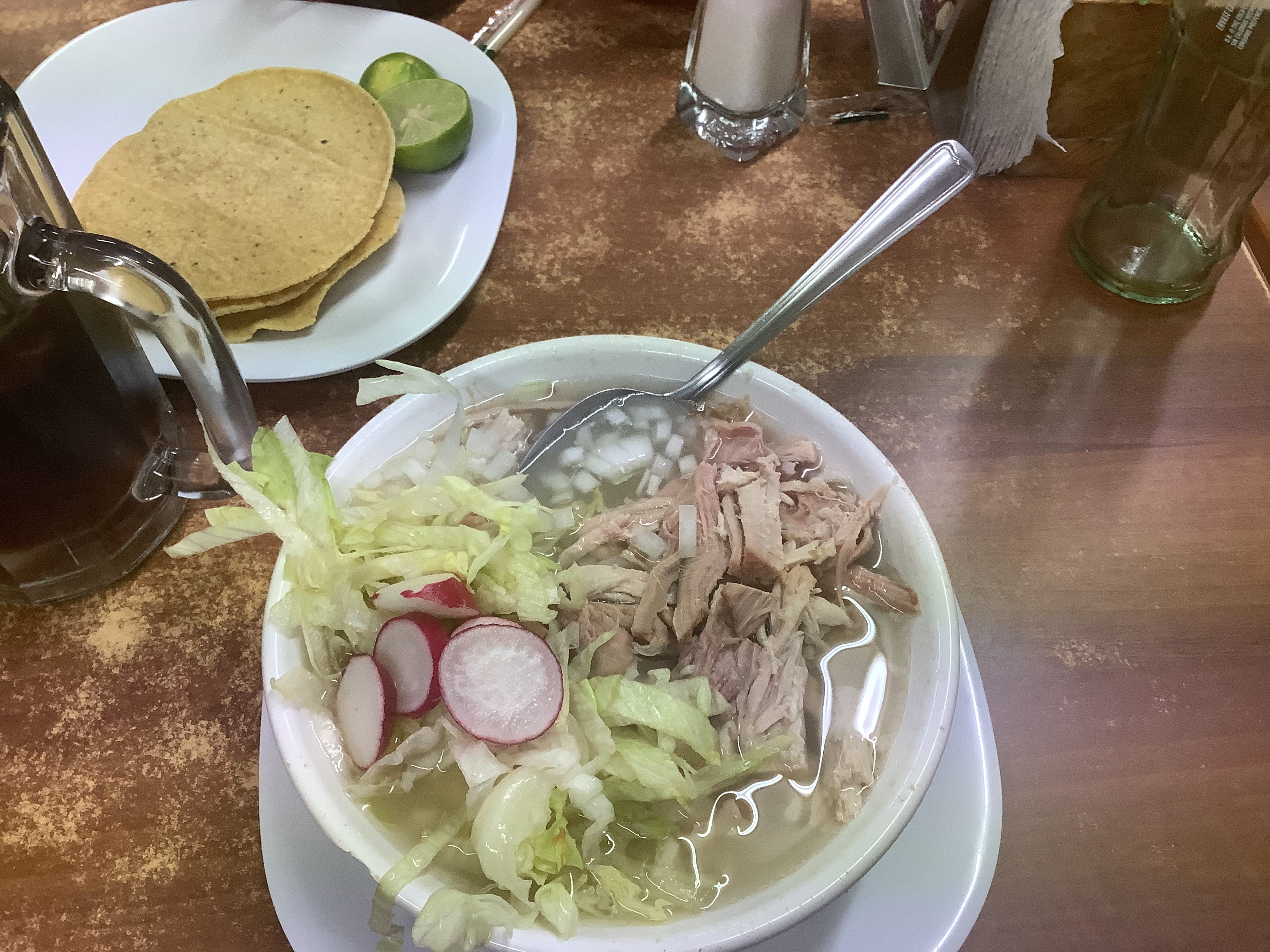 Restaurantes La Gorda · Arboledas image 10