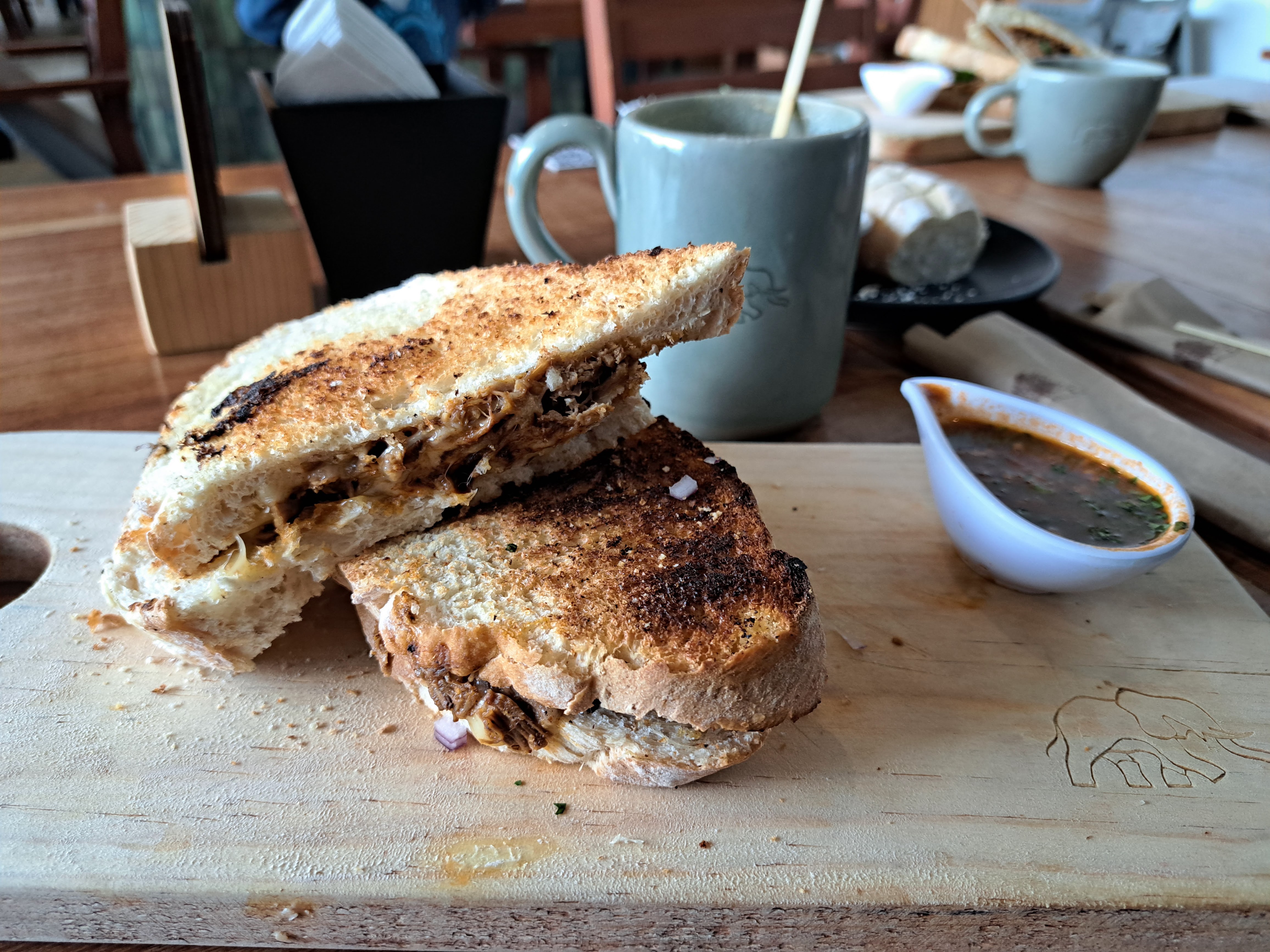 Pata de Elefante Sur image 2