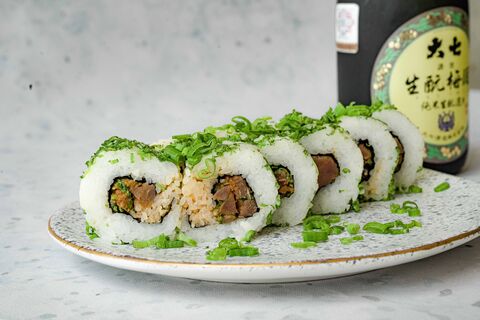 Toshi Roll image 2