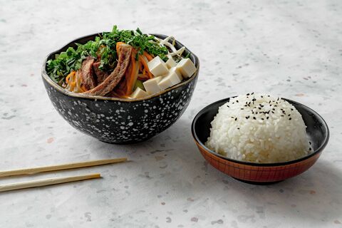 Toshi Roll image 3