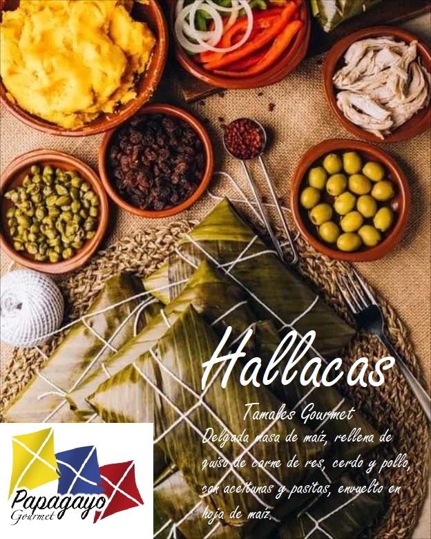 PAPAGAYO GOURMET Mercadito y Comunidad Latina image 2