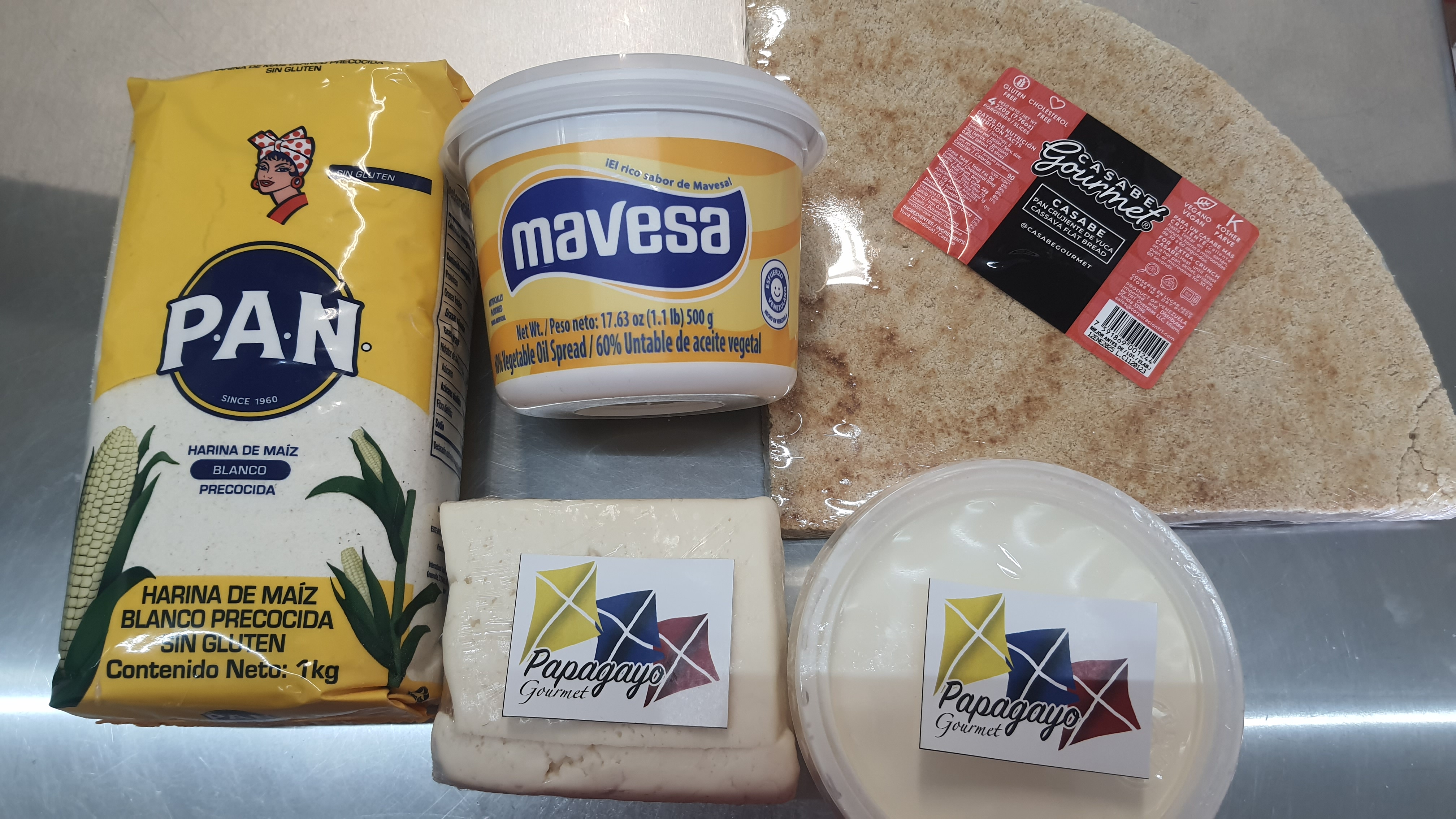 PAPAGAYO GOURMET Mercadito y Comunidad Latina image 6