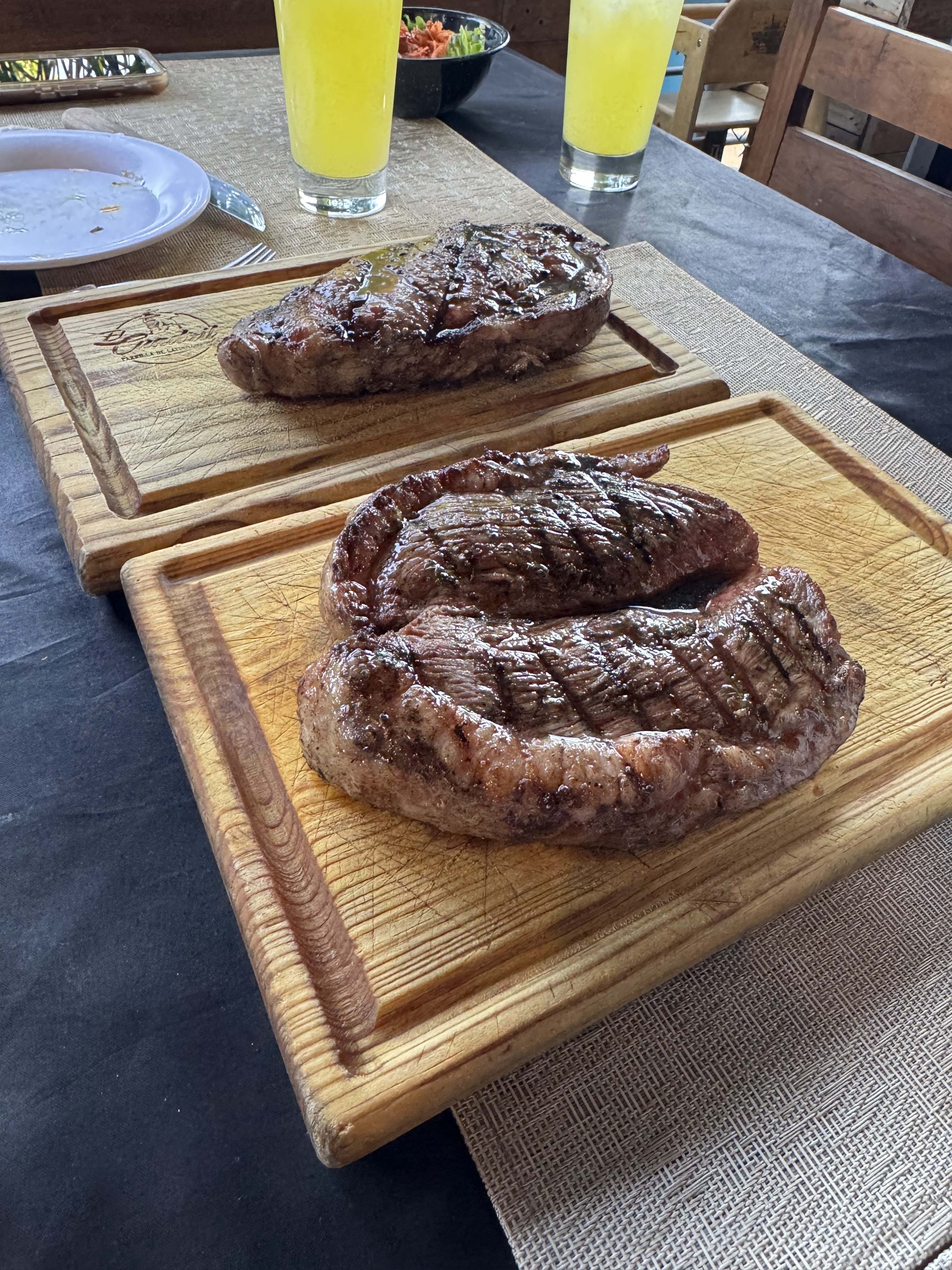 El cuadril parrilla de latinoamerica image 3