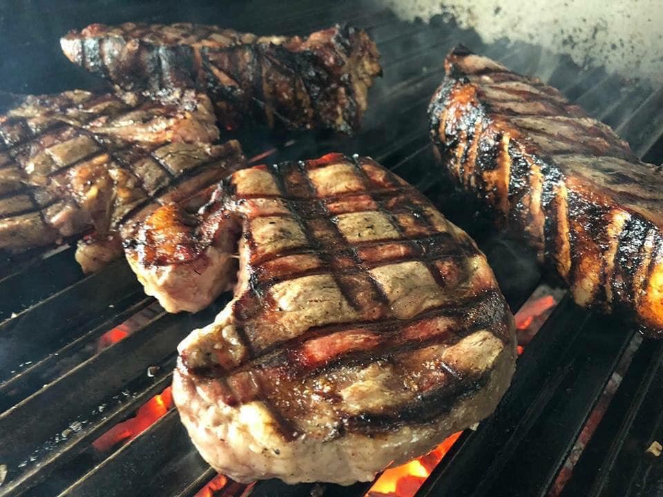 El cuadril parrilla de latinoamerica image 5