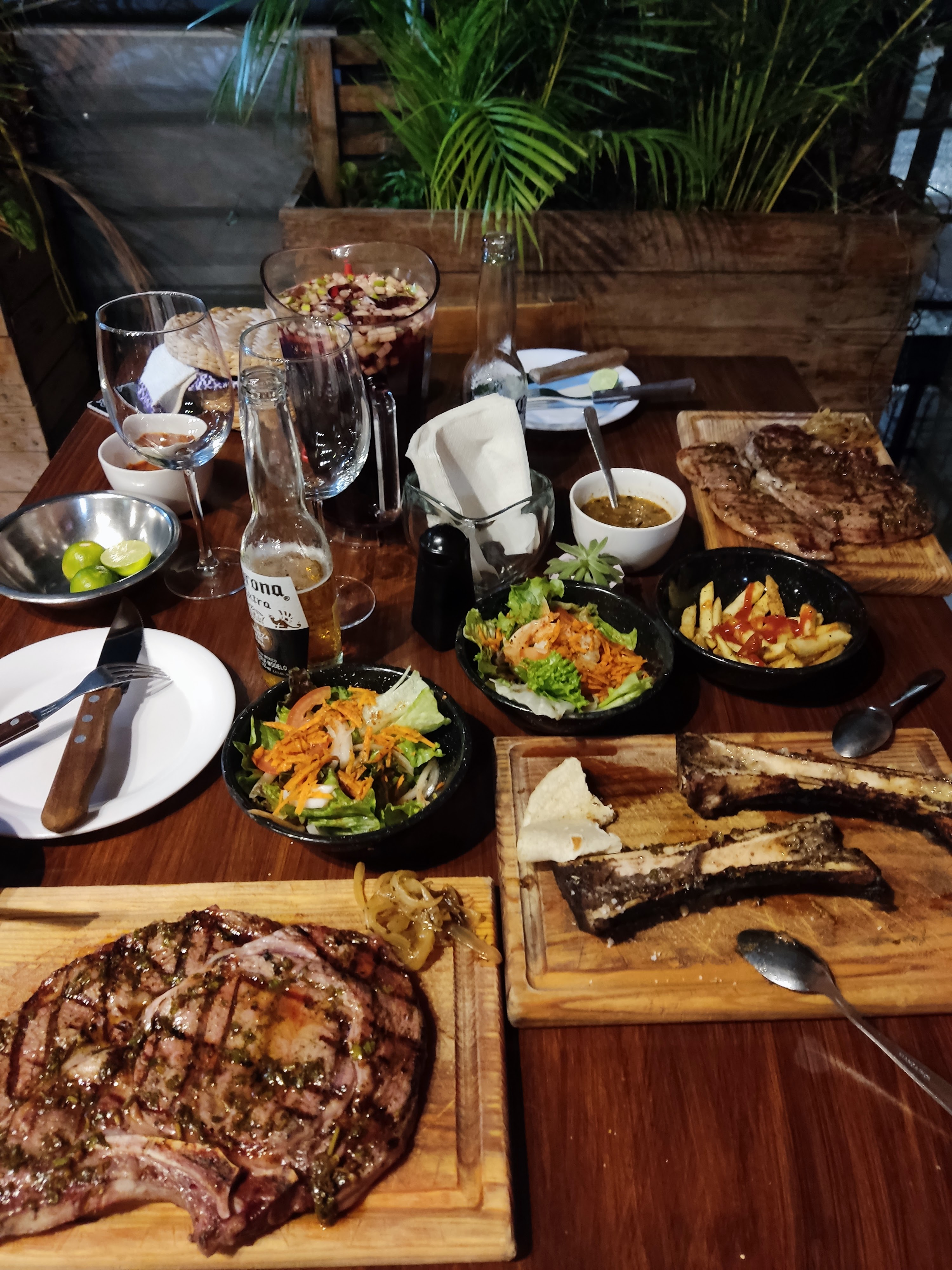 El cuadril parrilla de latinoamerica image 6