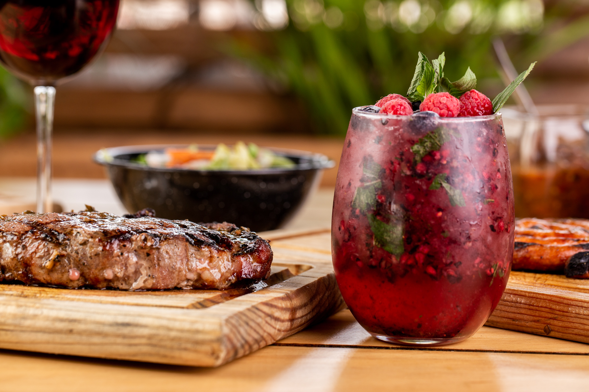 El cuadril parrilla de latinoamerica image 7