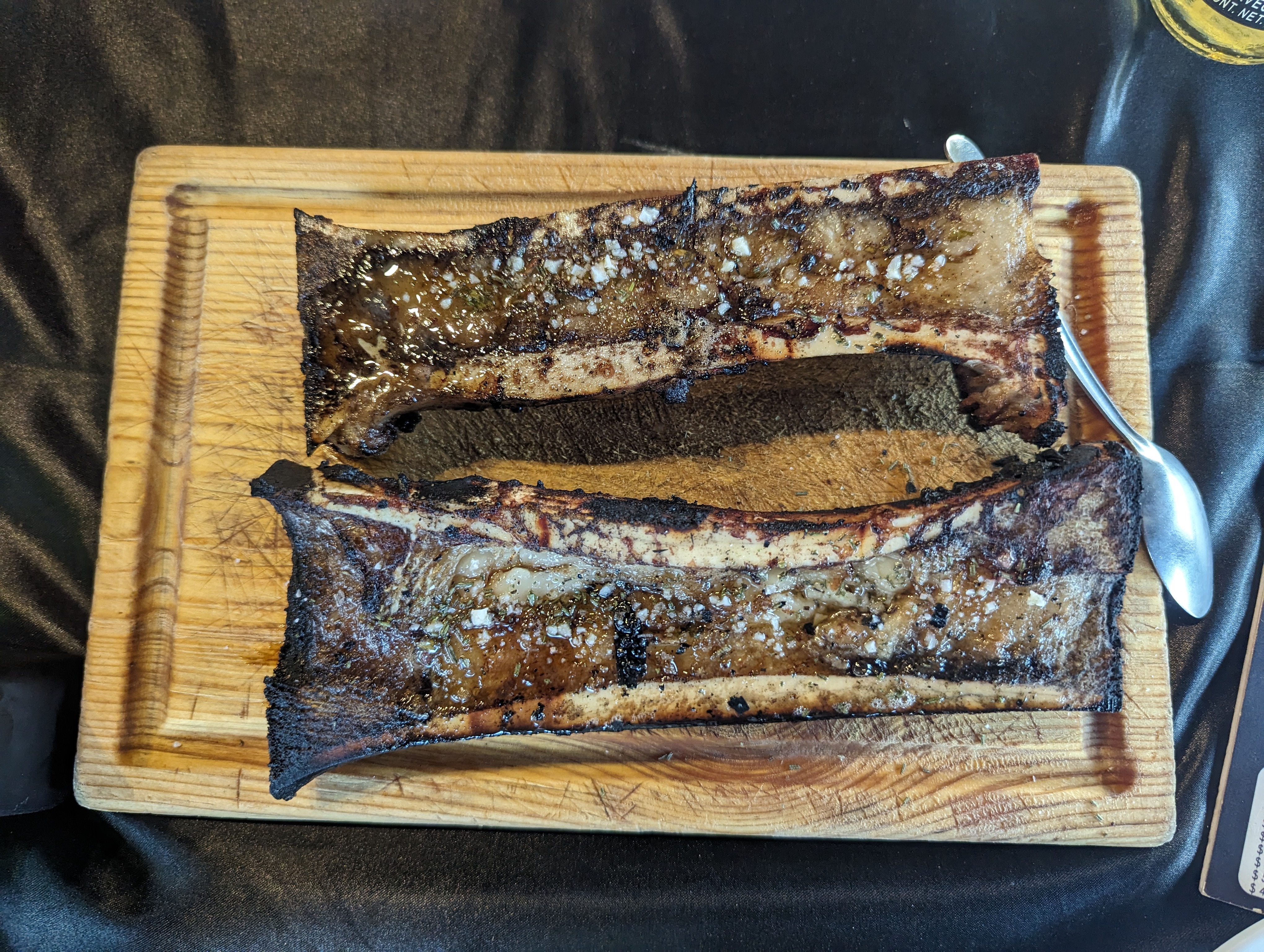 El cuadril parrilla de latinoamerica image 9