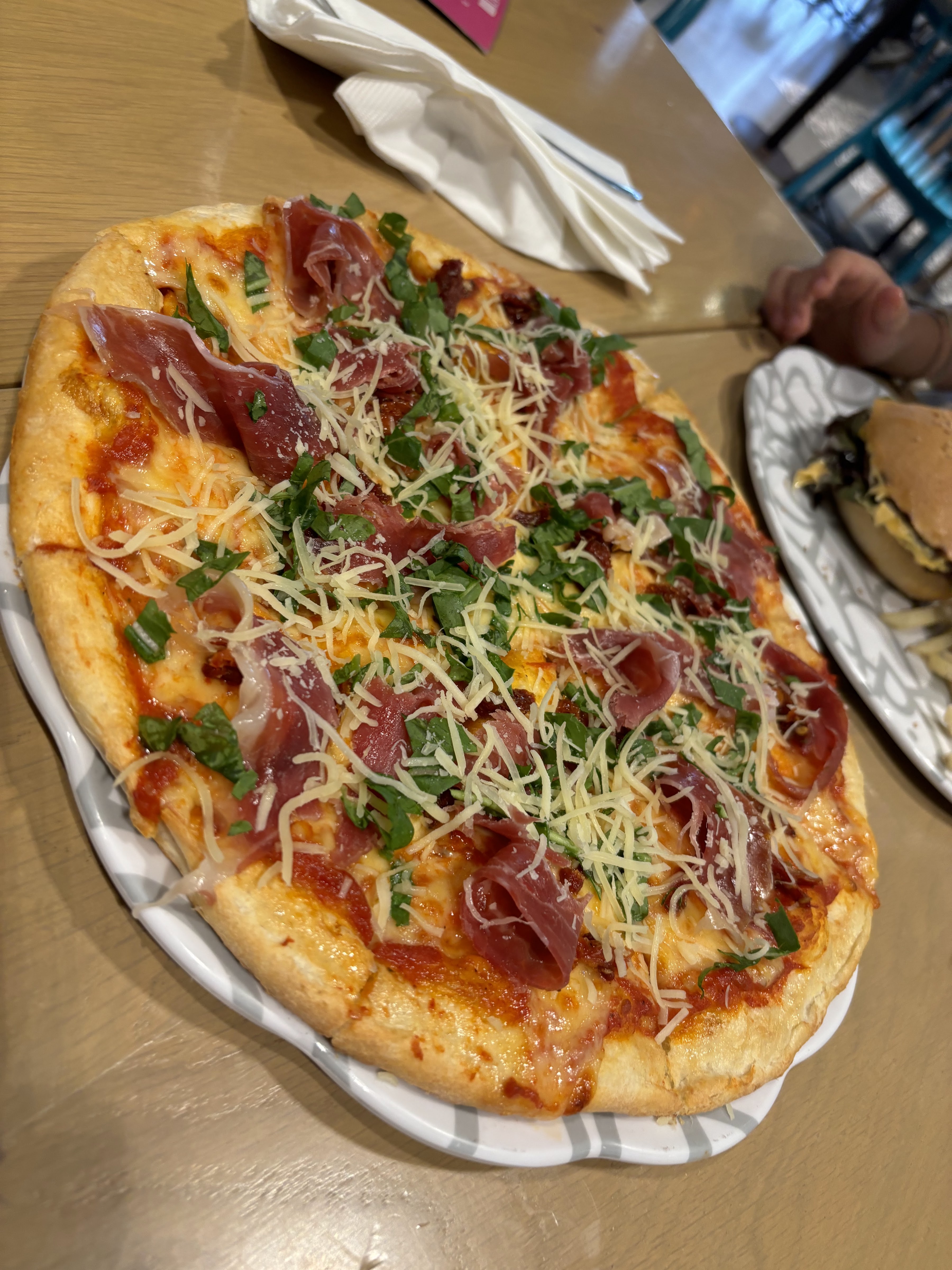 Restaurante Liverpool image 2