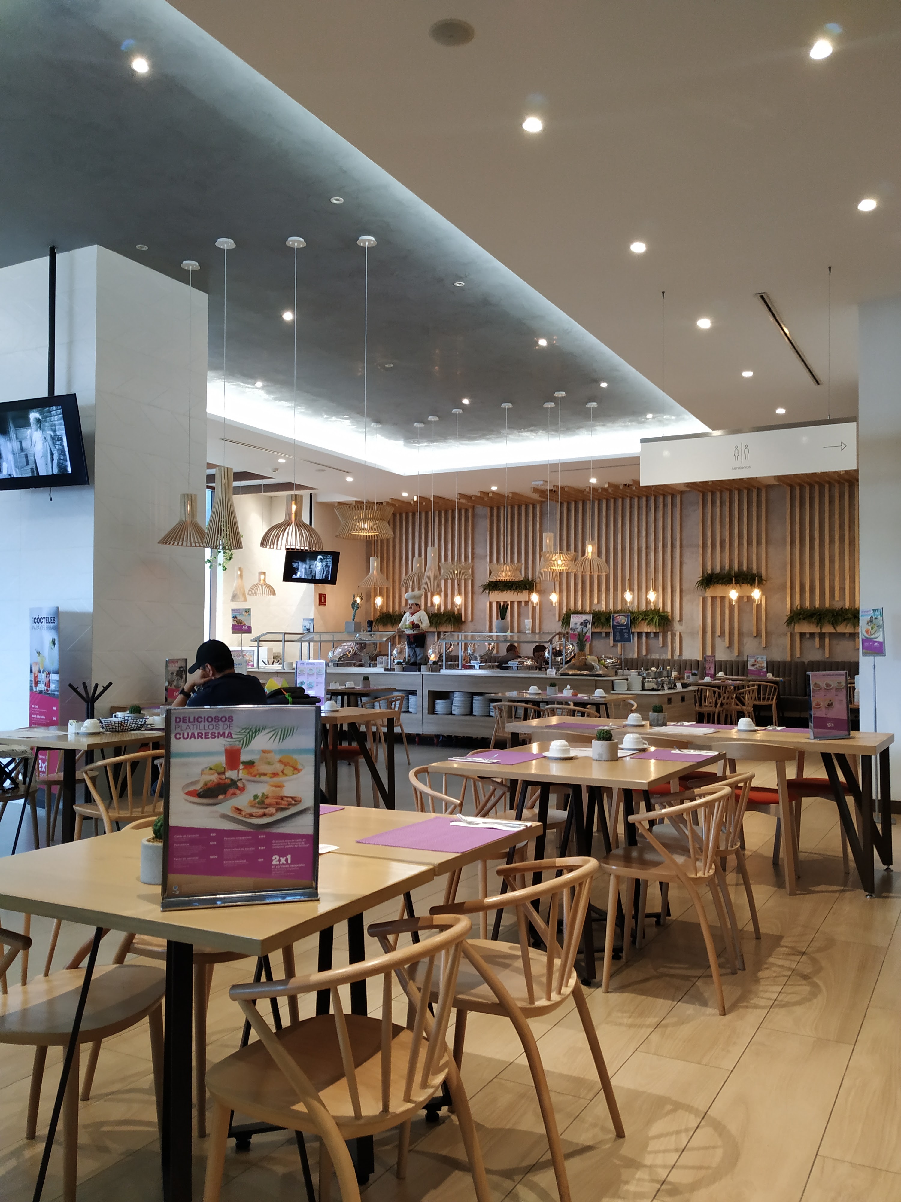 Restaurante Liverpool image 3