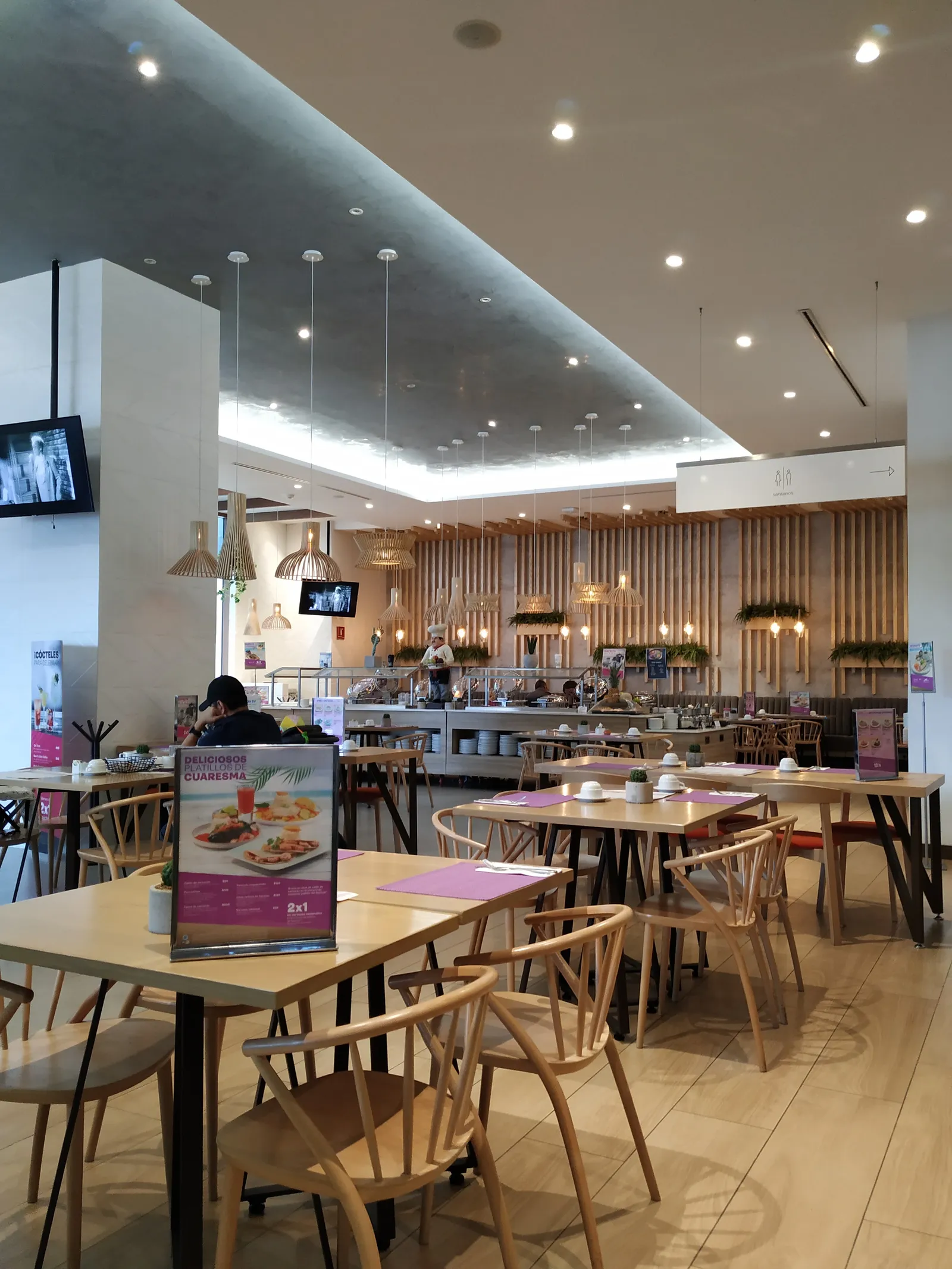 Restaurante Liverpool image 3