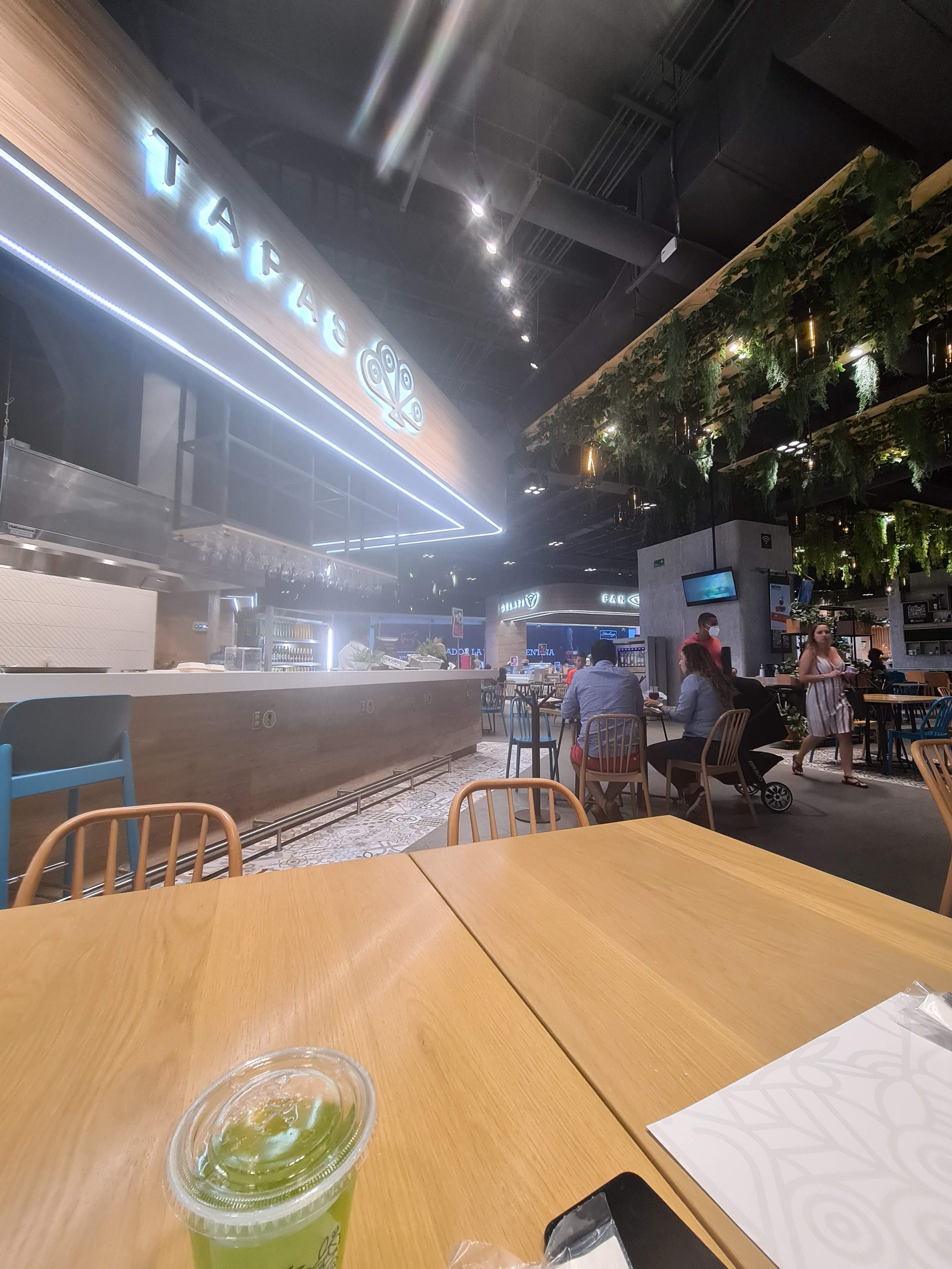 Restaurante Liverpool image 4