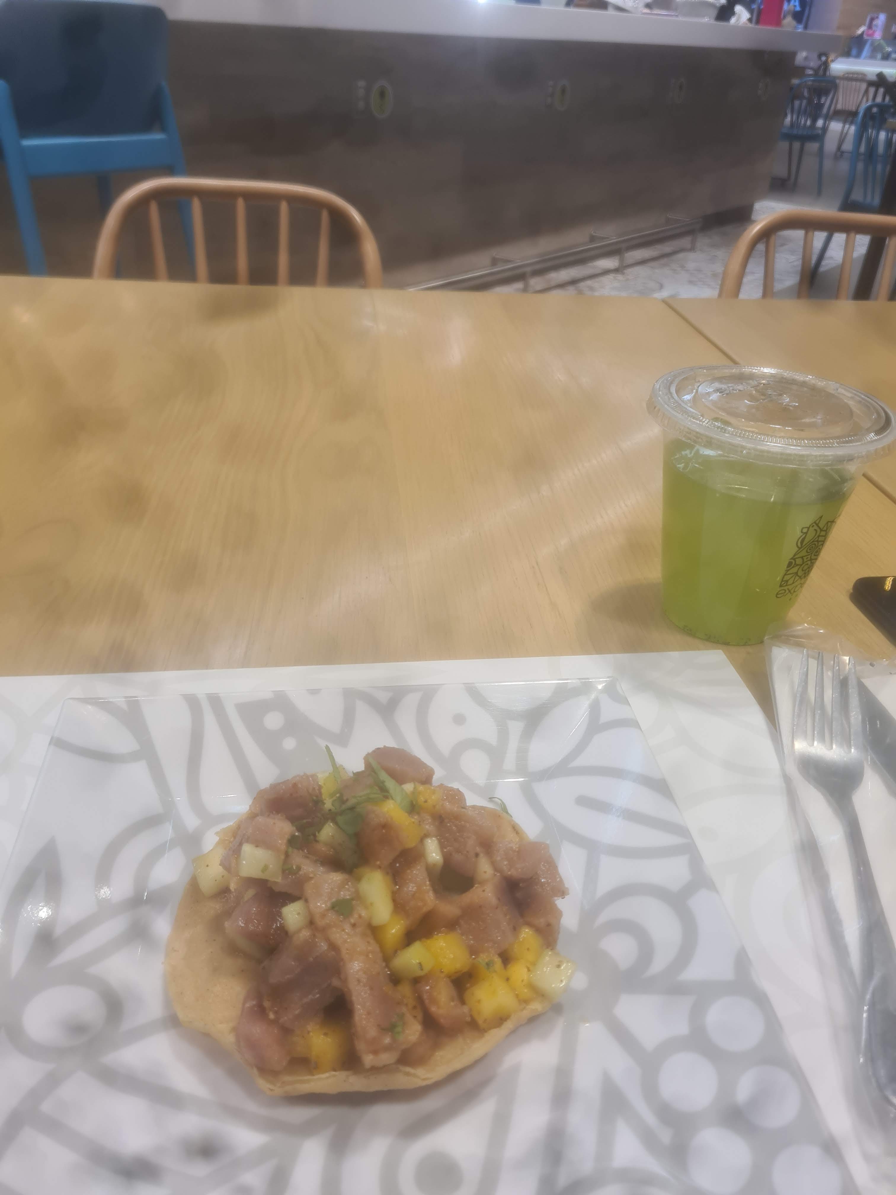 Restaurante Liverpool image 5