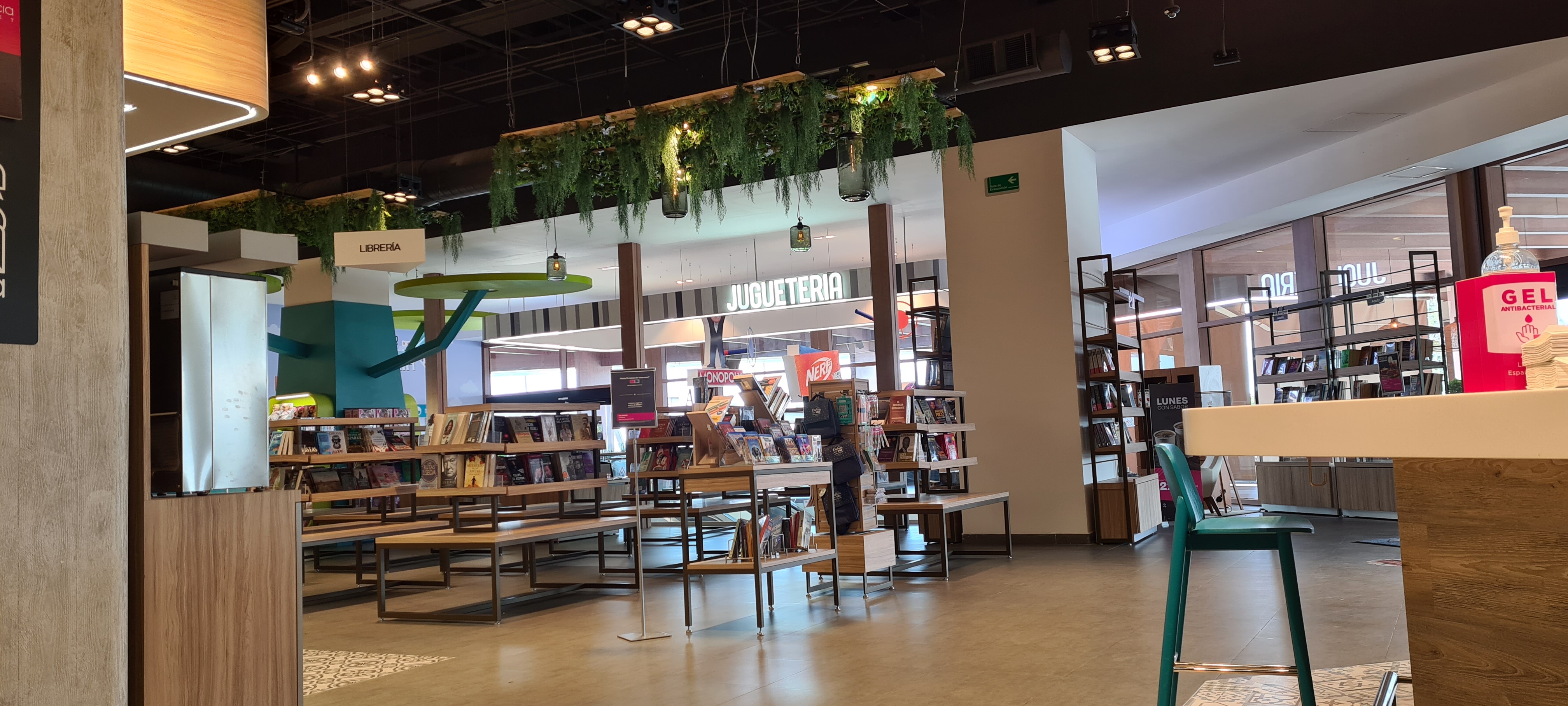 Restaurante Liverpool image 8