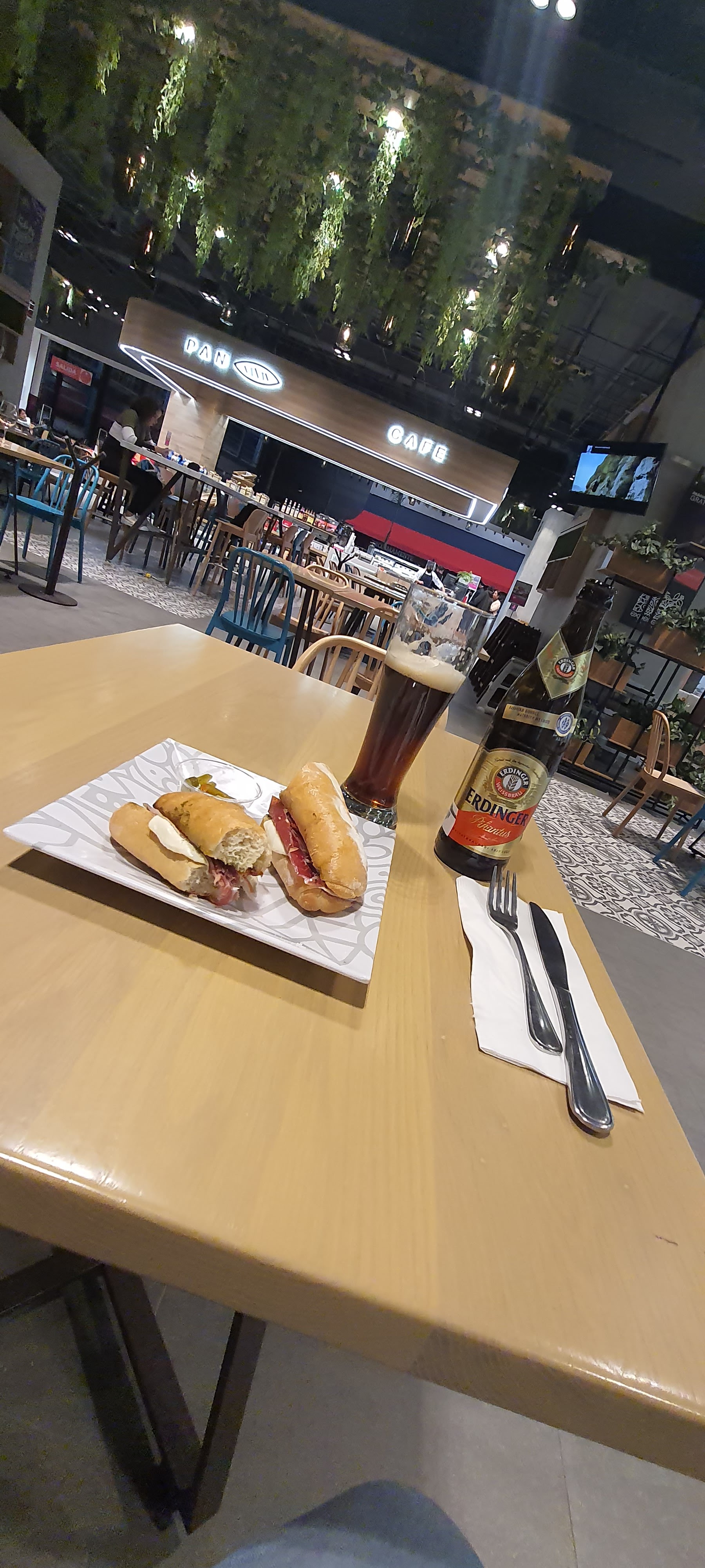 Restaurante Liverpool image 9