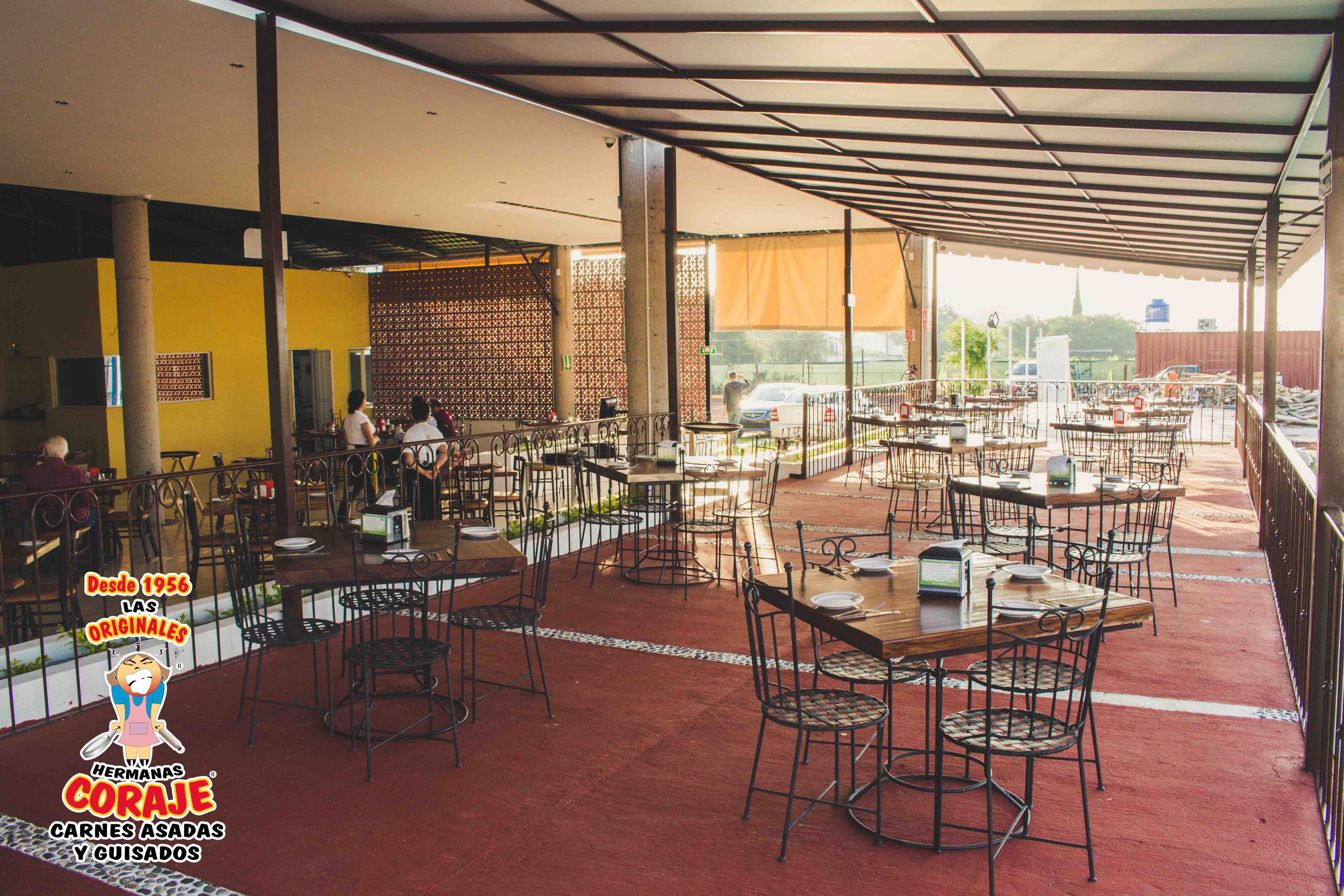 Las Originales Hermanas Coraje "Bugambilias" image 1