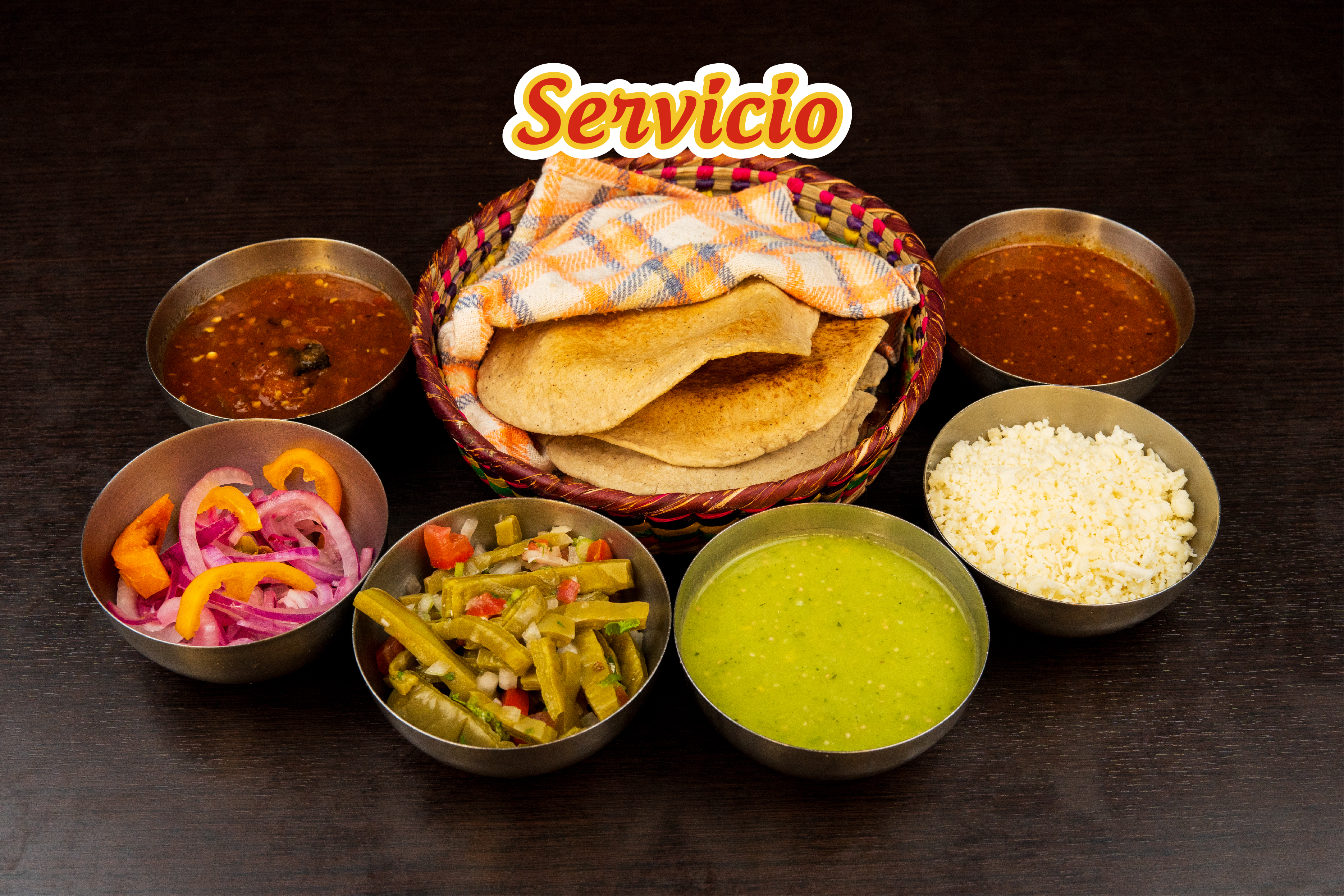 Las Originales Hermanas Coraje "Bugambilias" image 5