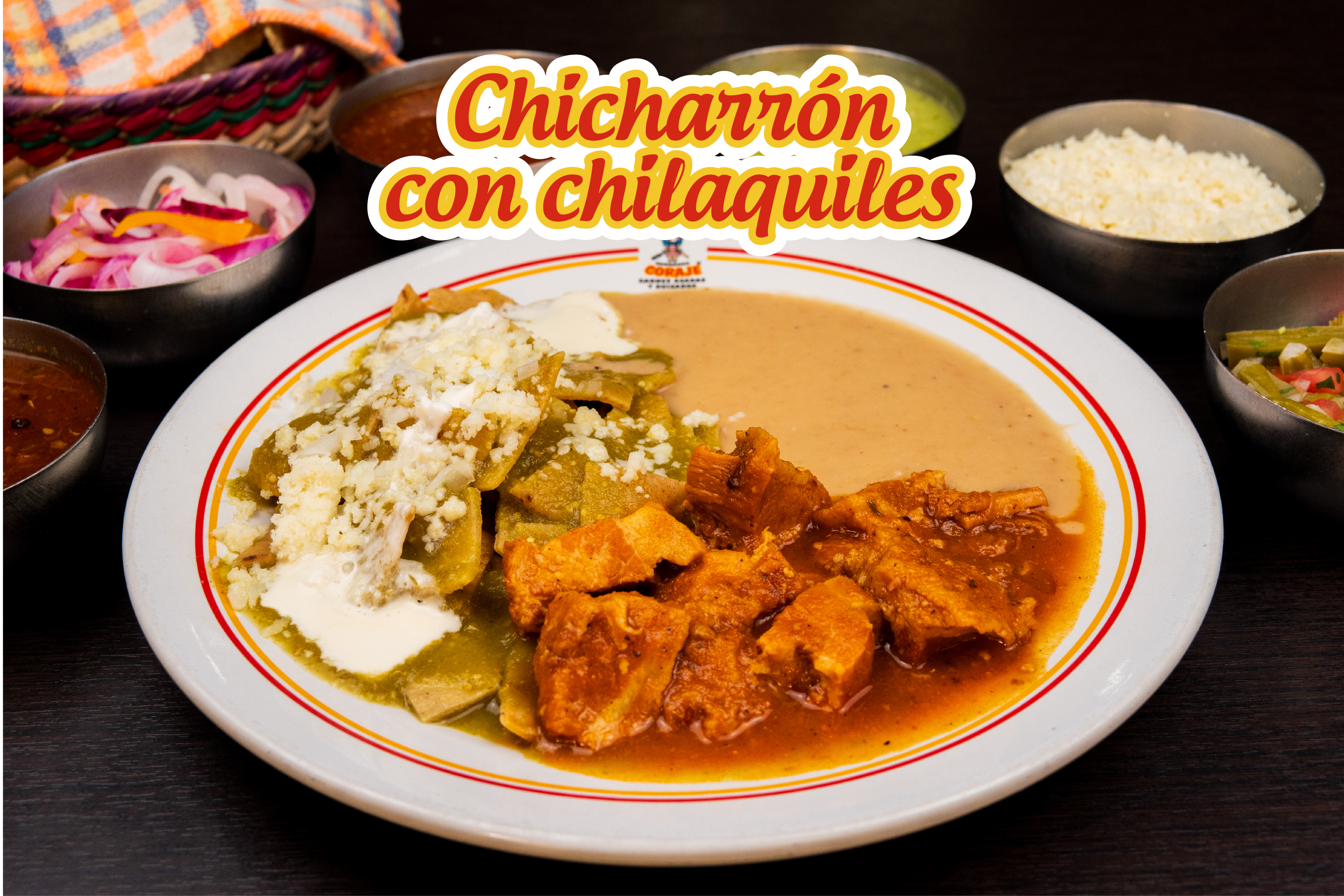 Las Originales Hermanas Coraje "Bugambilias" image 7