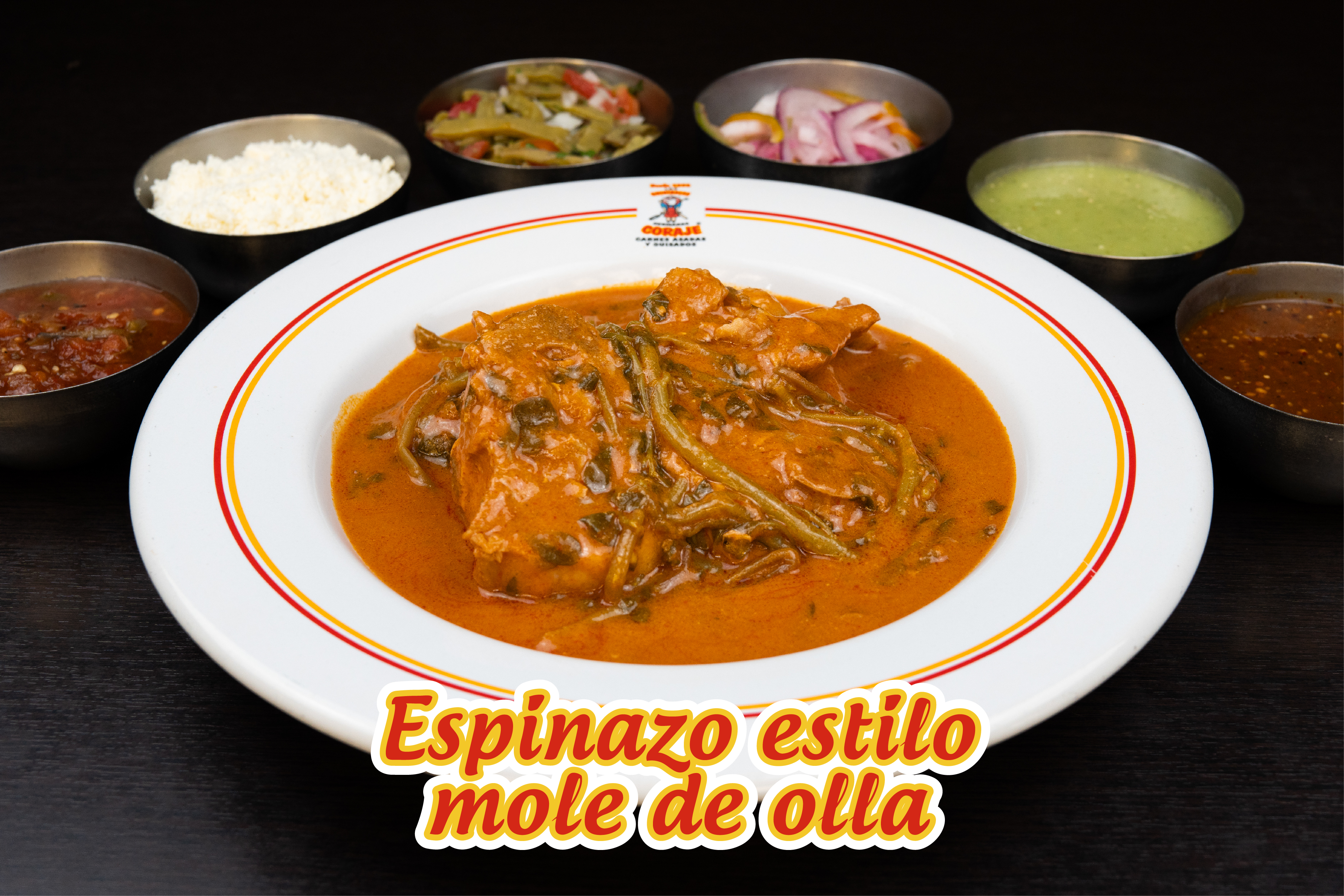 Las Originales Hermanas Coraje "Bugambilias" image 8