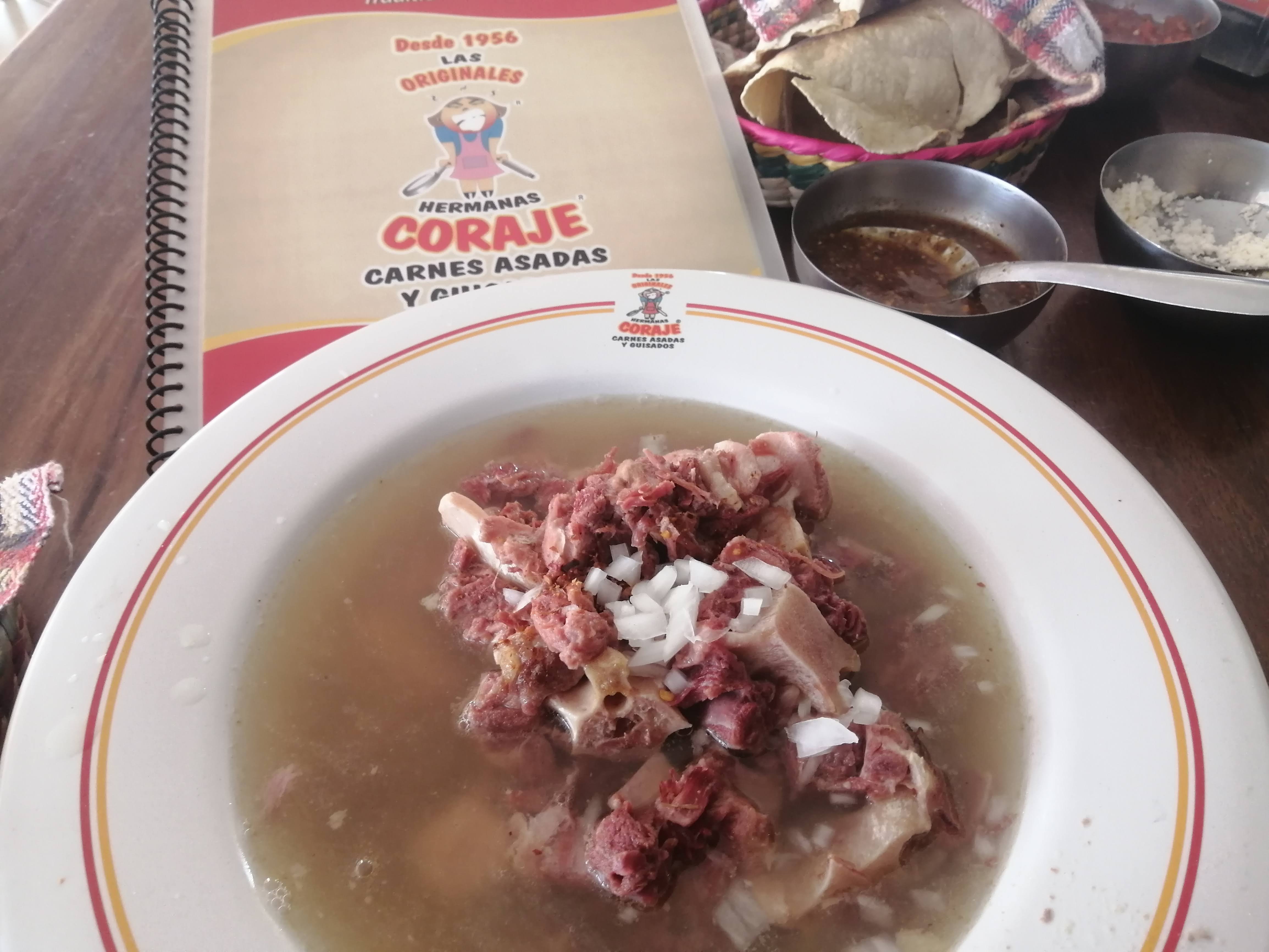 Las Originales Hermanas Coraje "Bugambilias" image 10