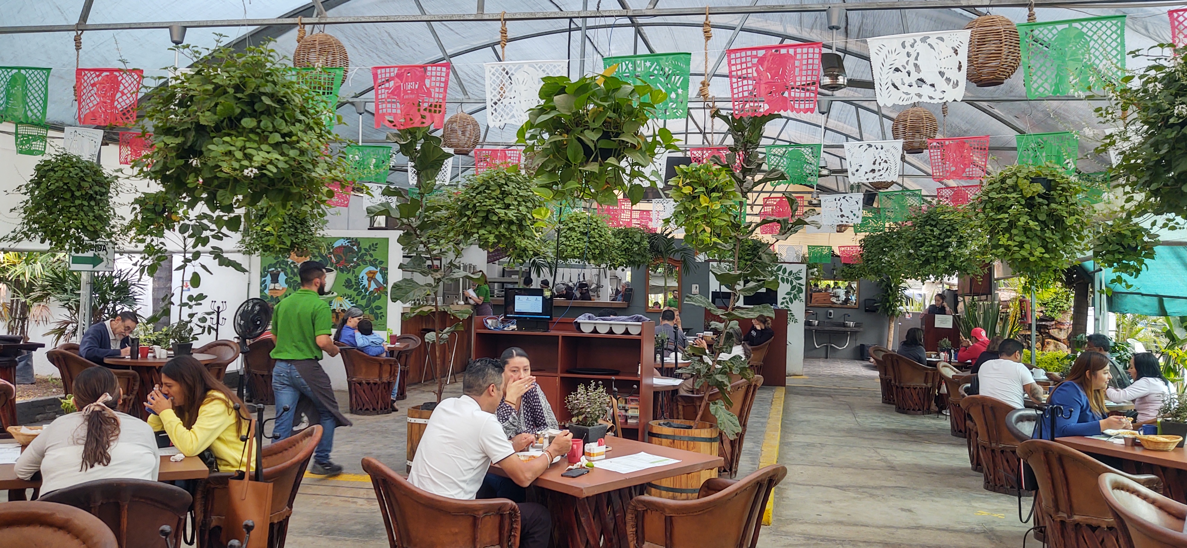 La Plantería Vivero Café image 1