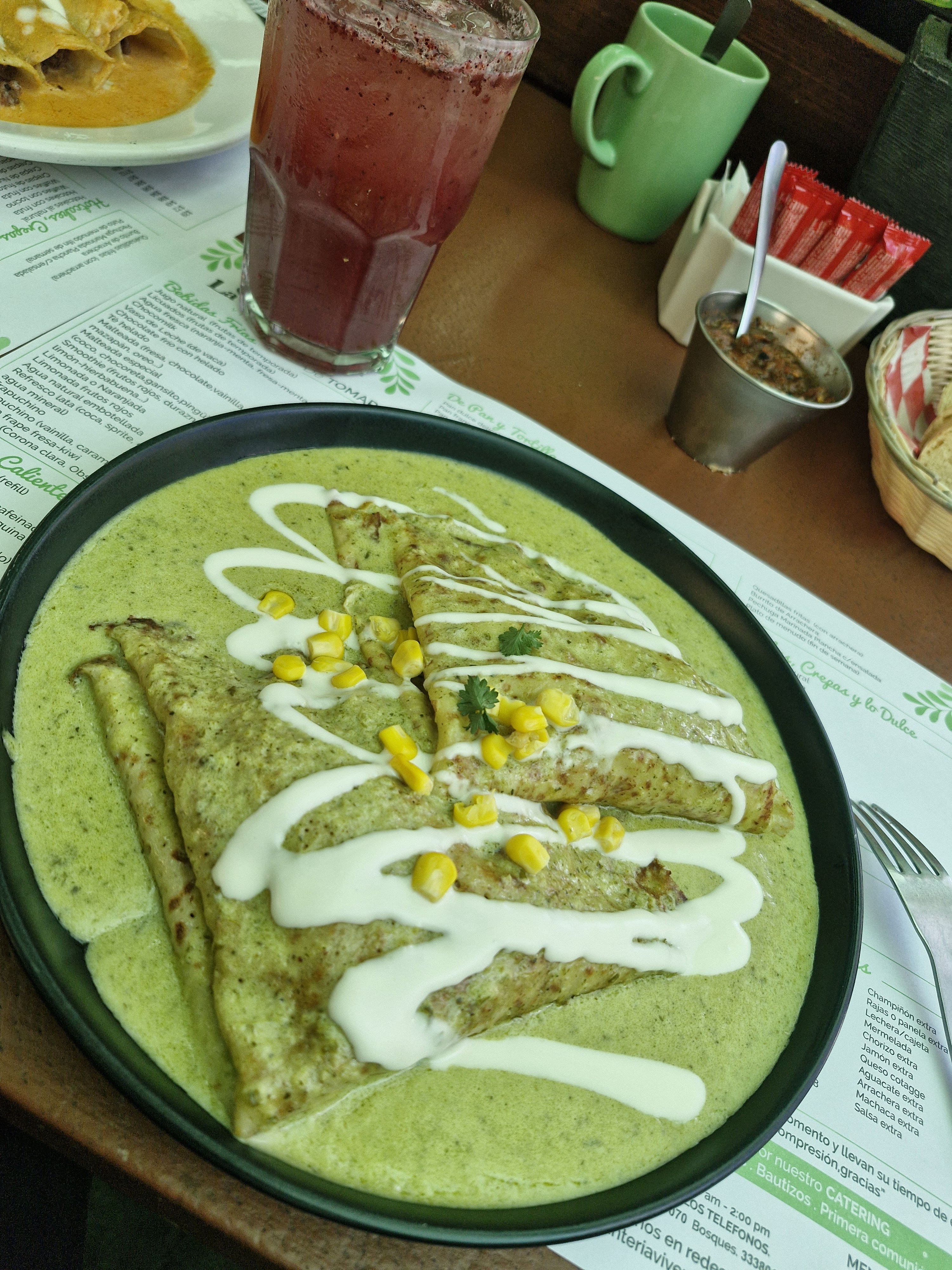 La Plantería Vivero Café image 7