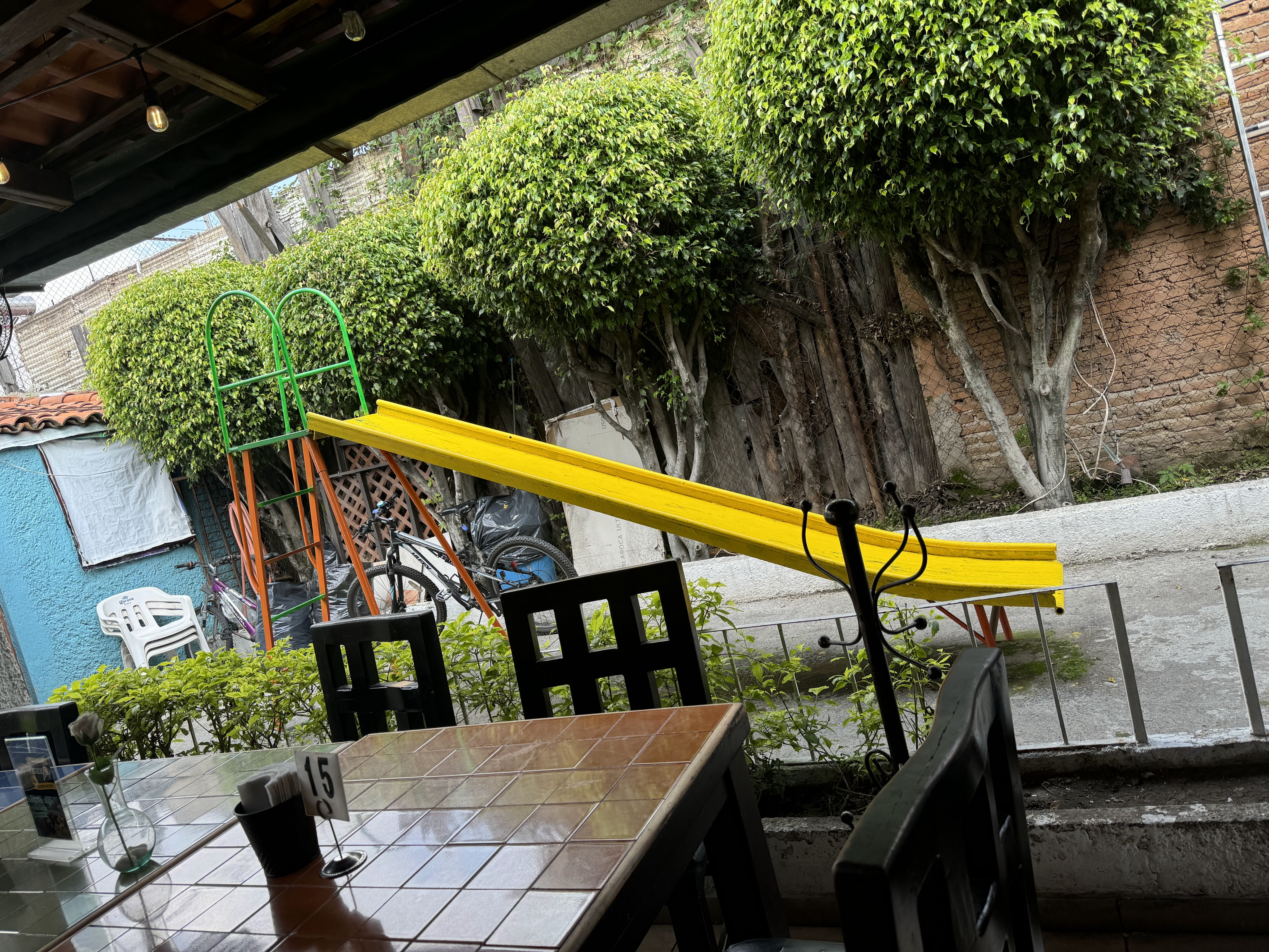 RESTAURANT DON PACO image 1