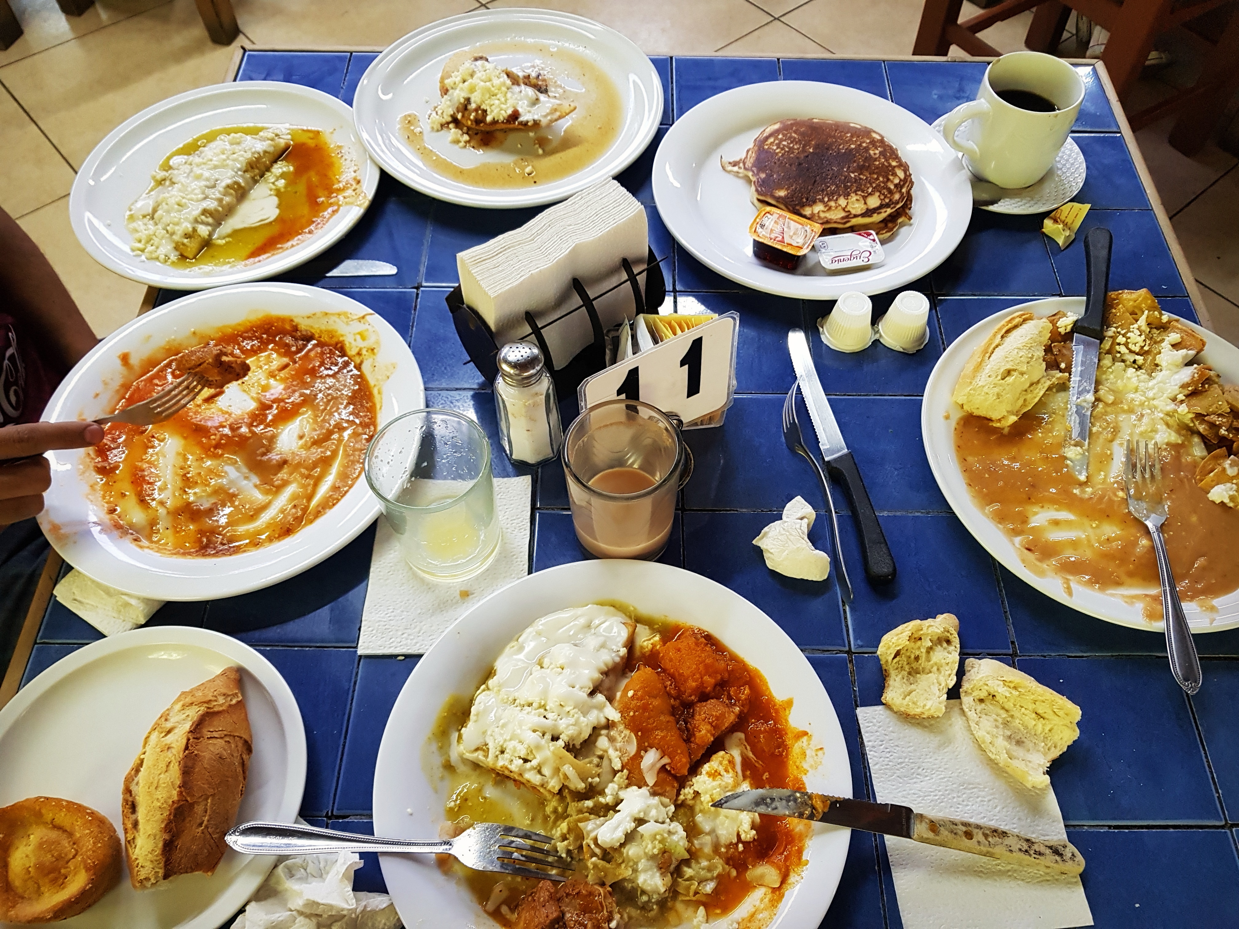 RESTAURANT DON PACO image 2