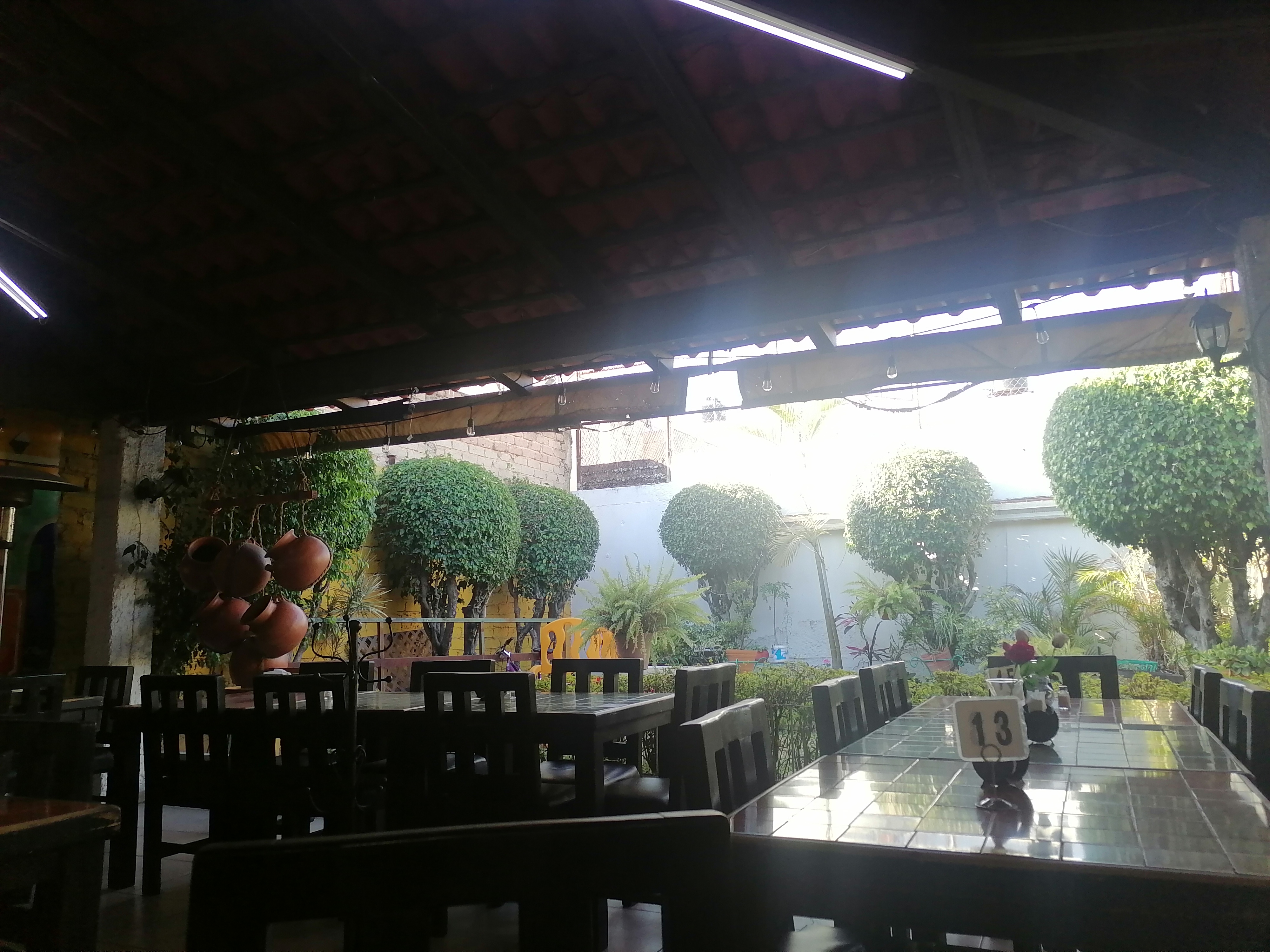 RESTAURANT DON PACO image 3