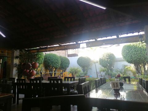 RESTAURANT DON PACO image 3