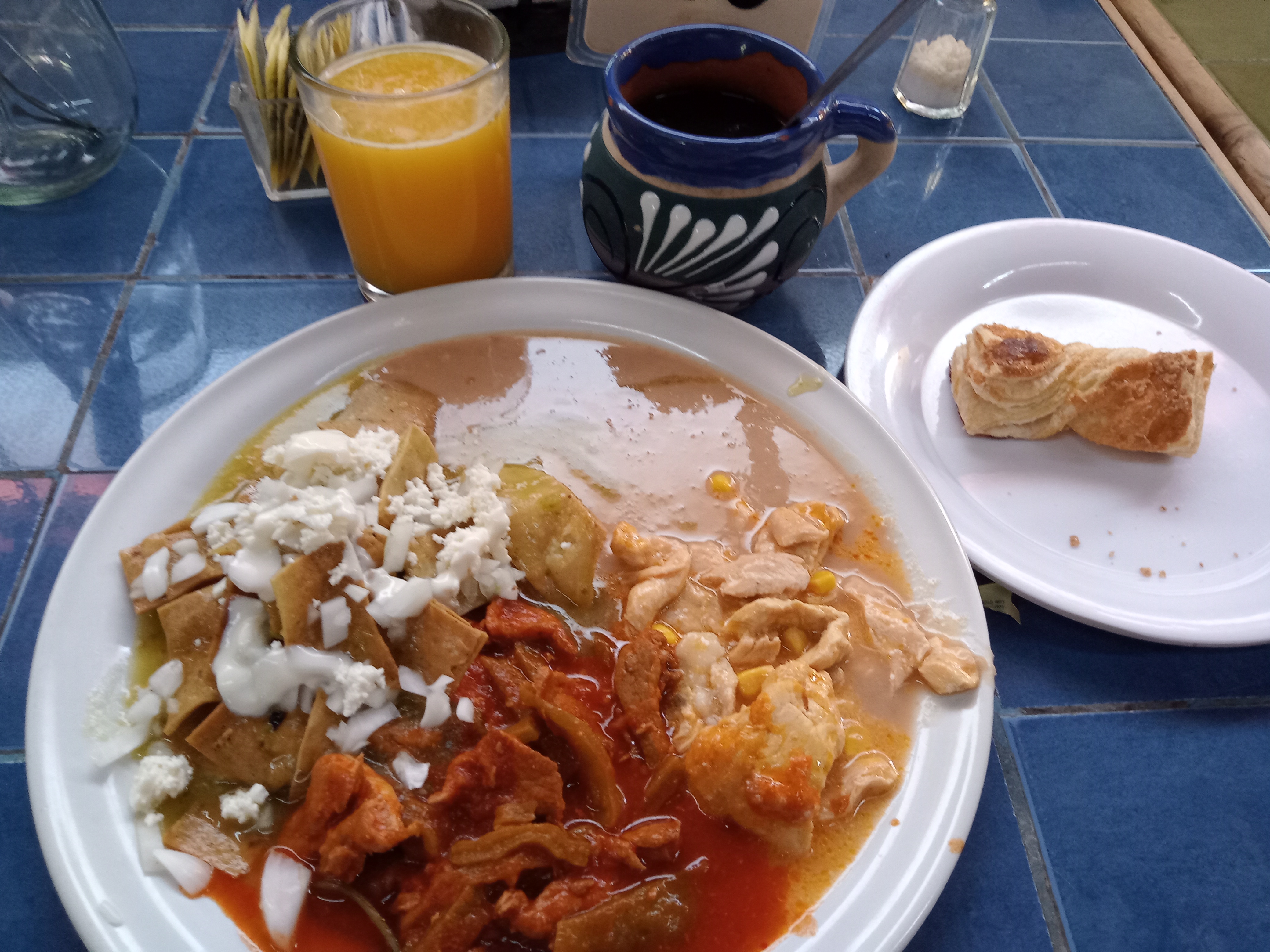 RESTAURANT DON PACO image 4