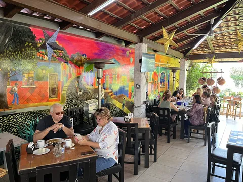 RESTAURANT DON PACO image 5