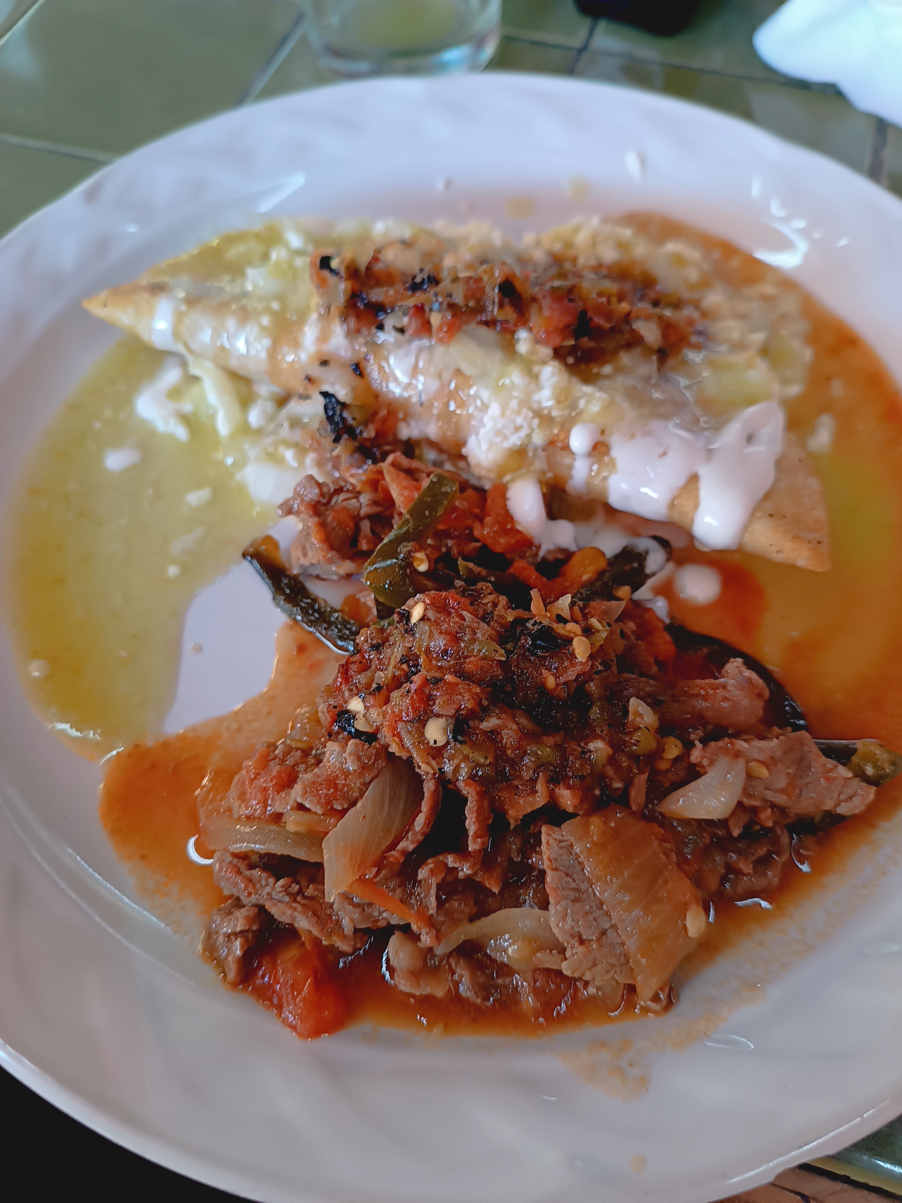 RESTAURANT DON PACO image 6