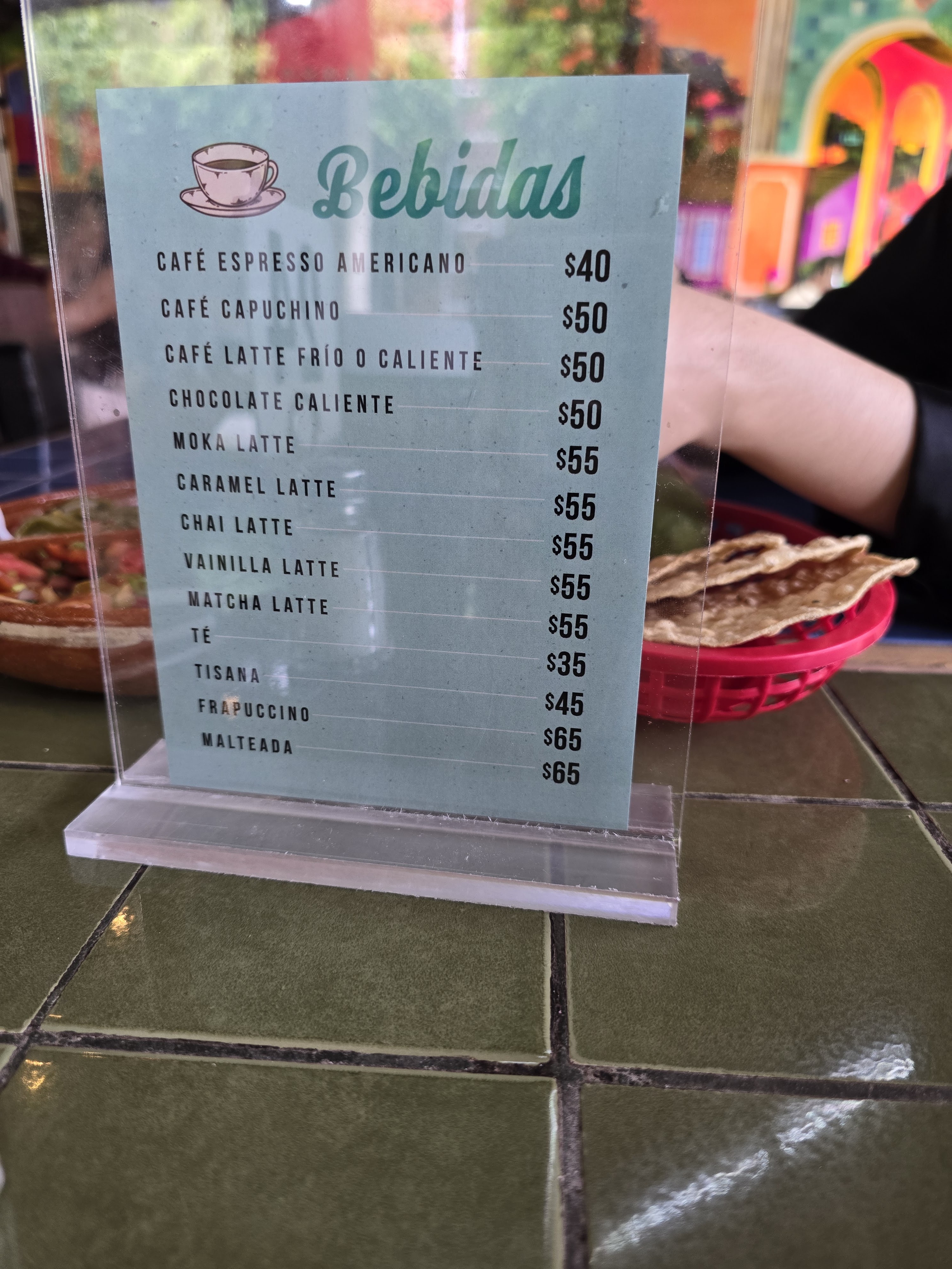 RESTAURANT DON PACO image 7