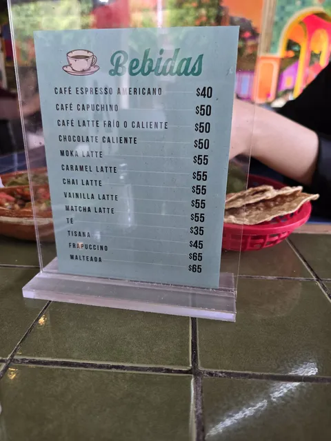 RESTAURANT DON PACO image 7