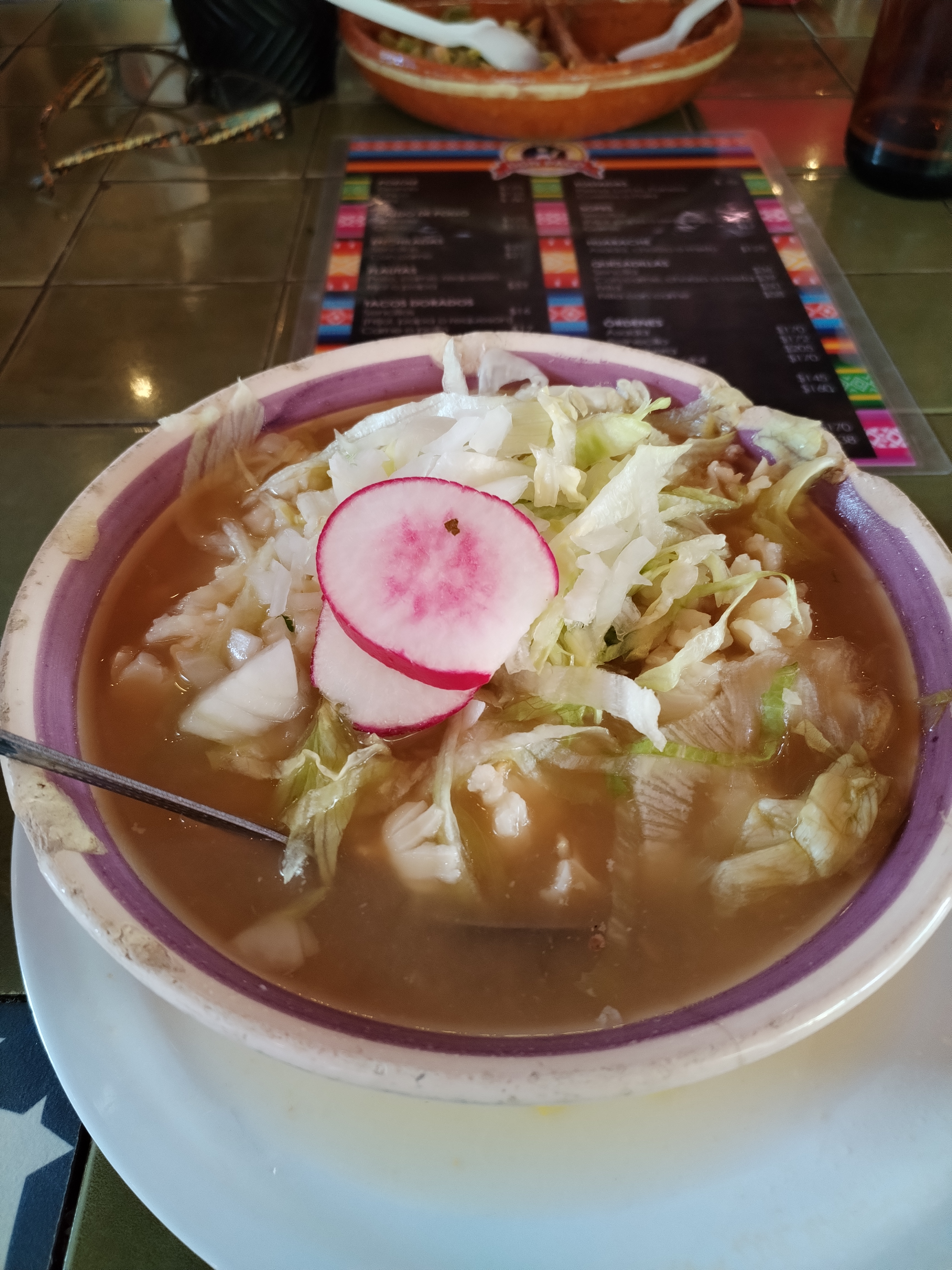 RESTAURANT DON PACO image 8