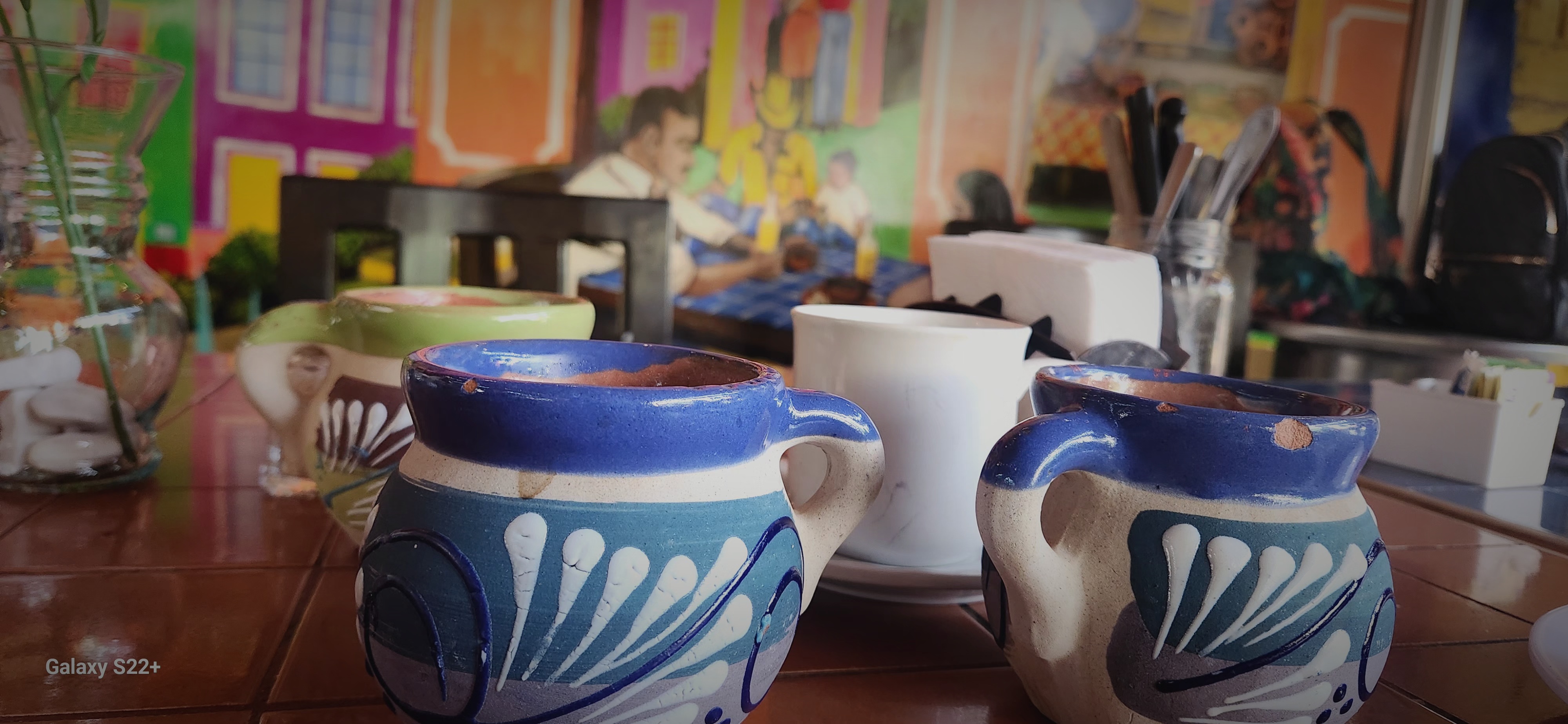 RESTAURANT DON PACO image 9