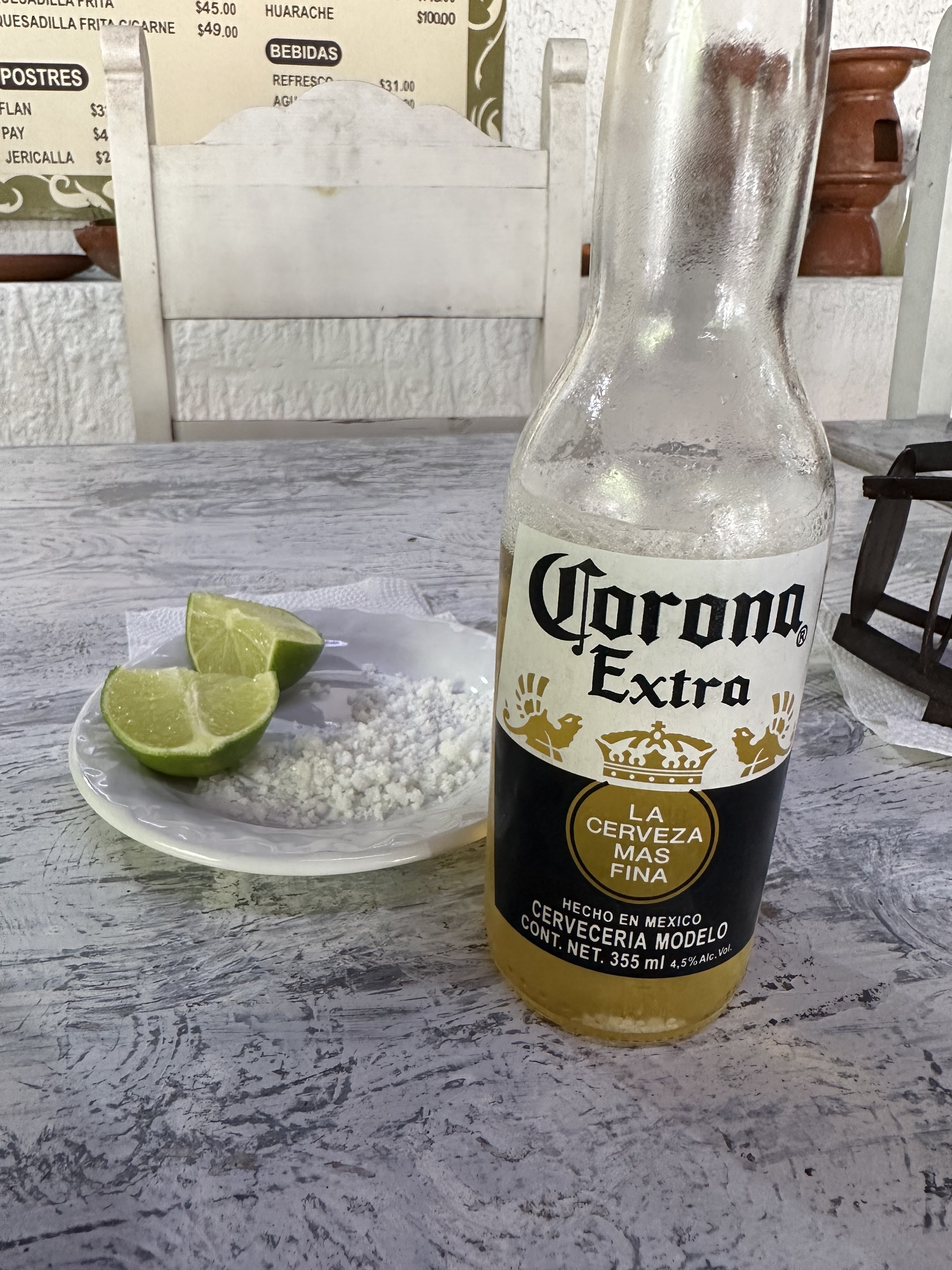 RESTAURANT DON PACO image 10