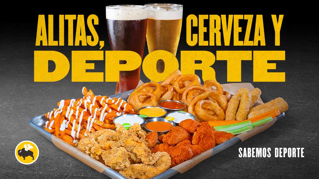 Buffalo Wild Wings Urban Center image 2