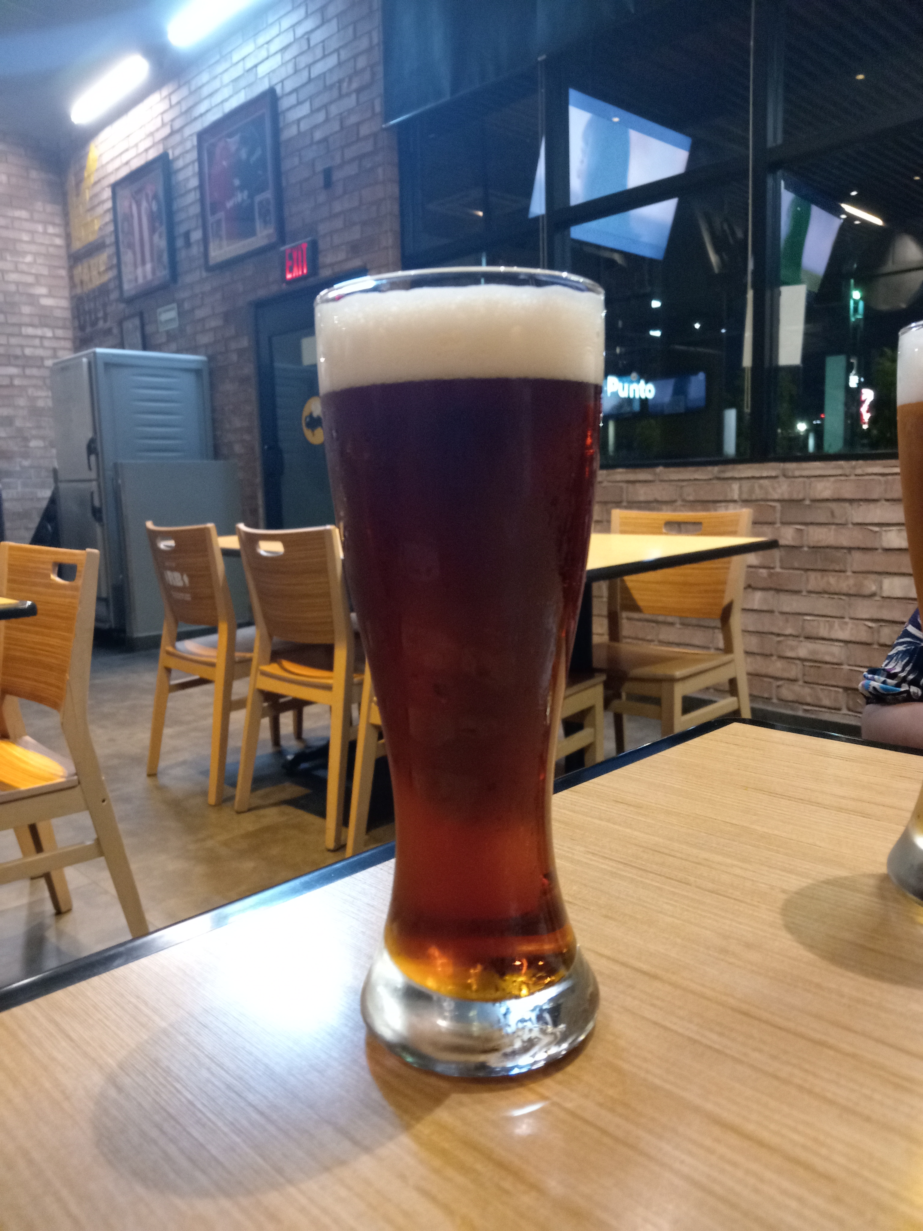 Buffalo Wild Wings Urban Center image 5