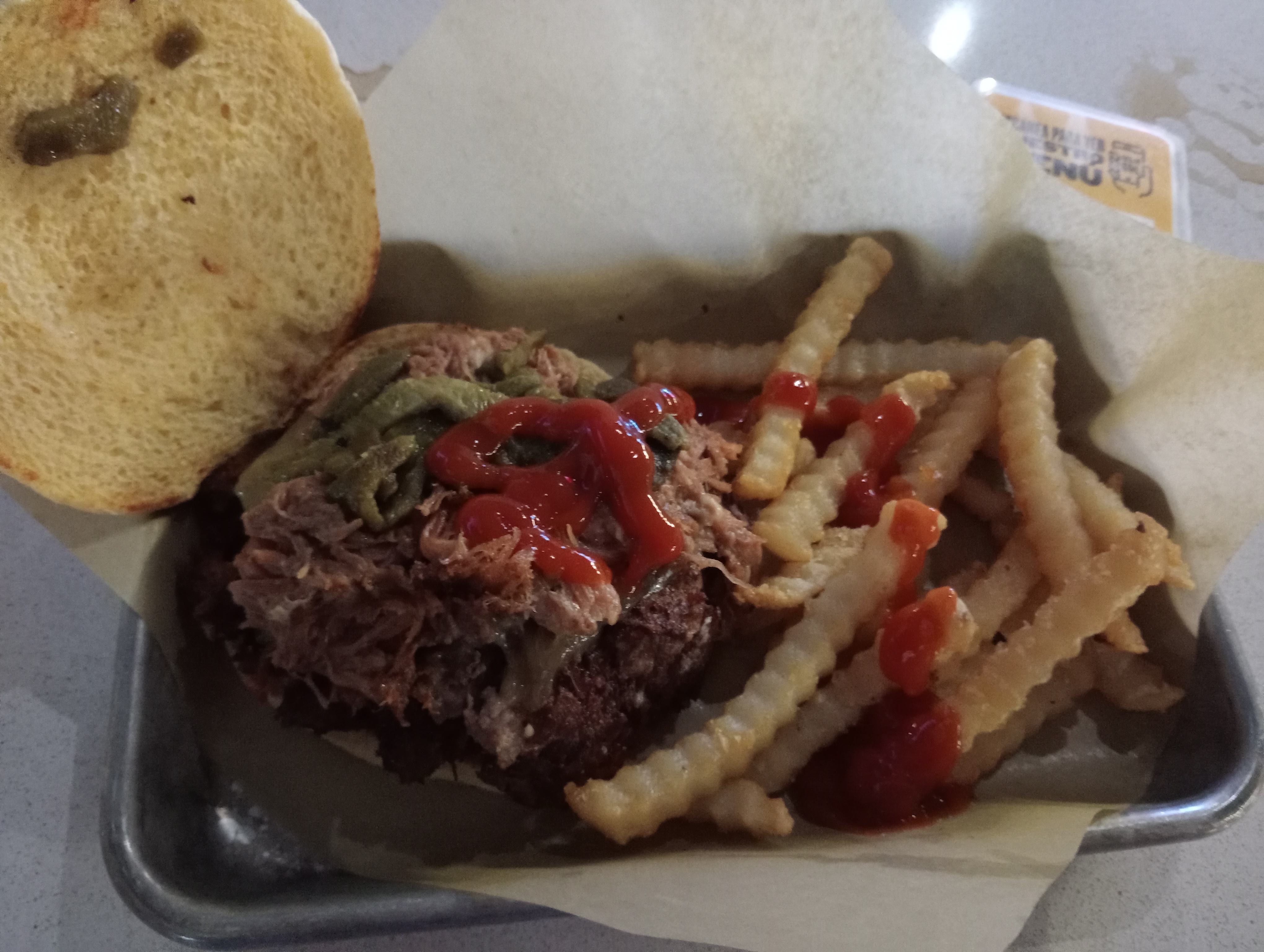 Buffalo Wild Wings Urban Center image 6