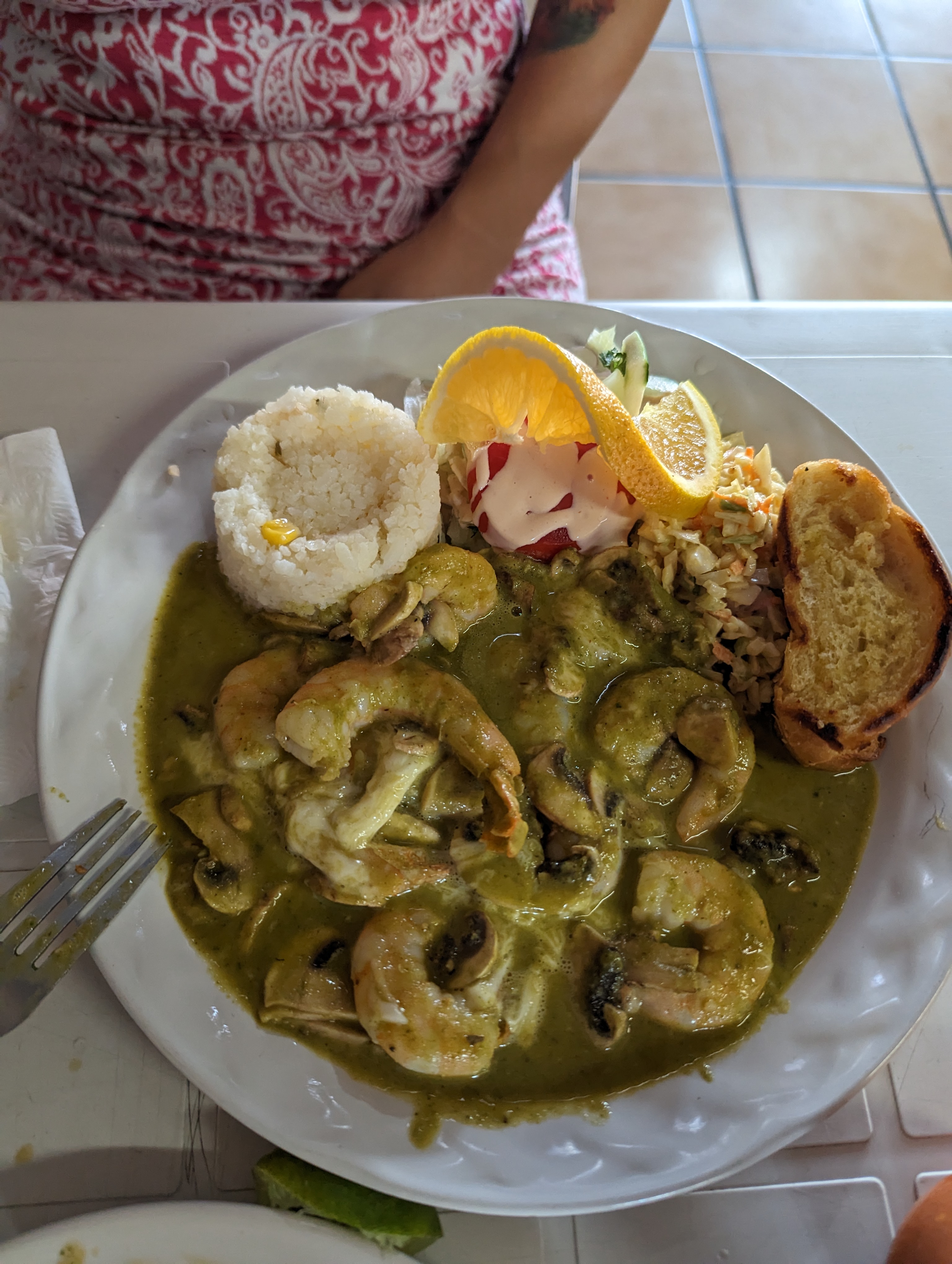 Restaurant Familiar Emiliano image 2