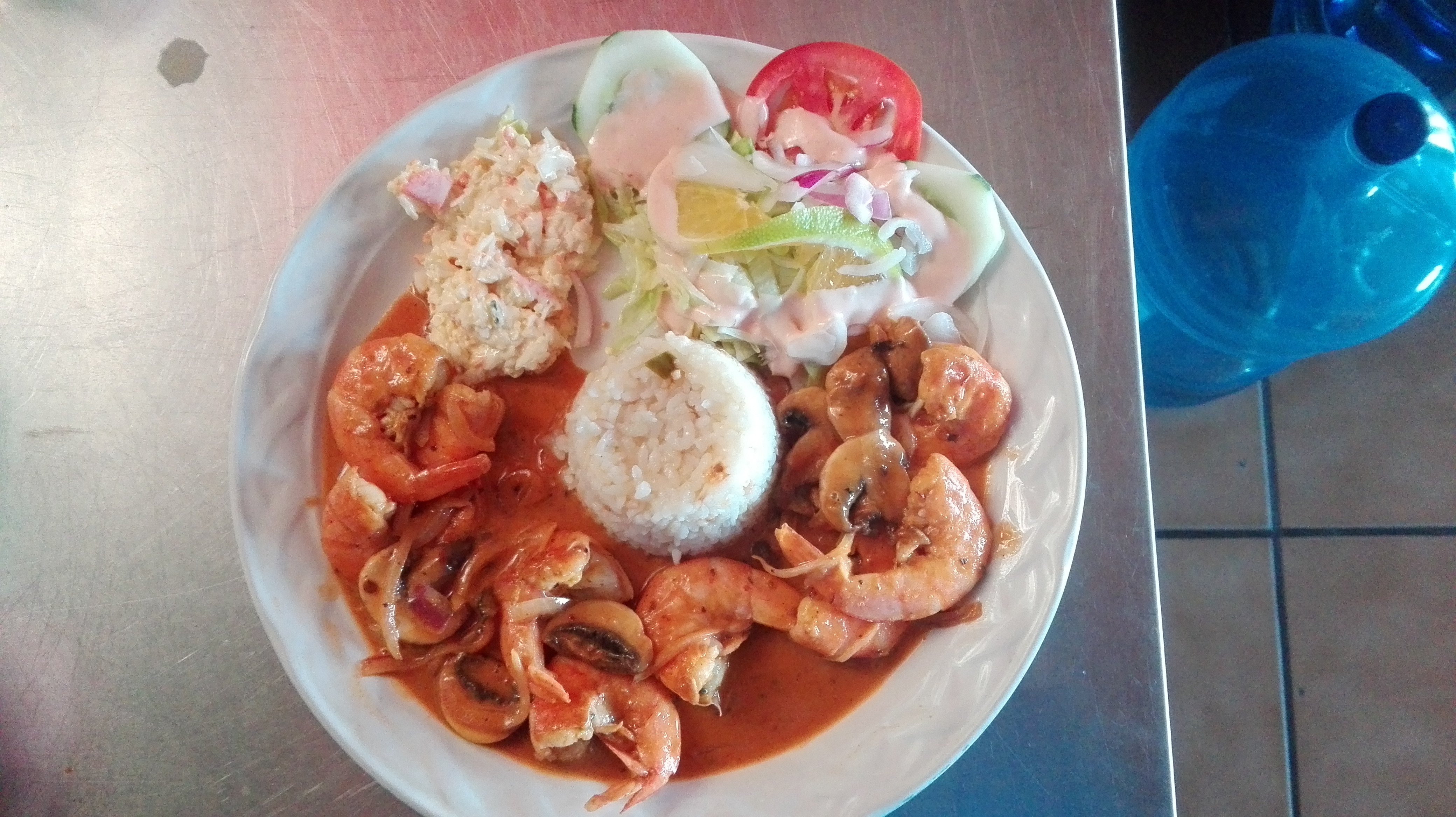 Restaurant Familiar Emiliano image 5