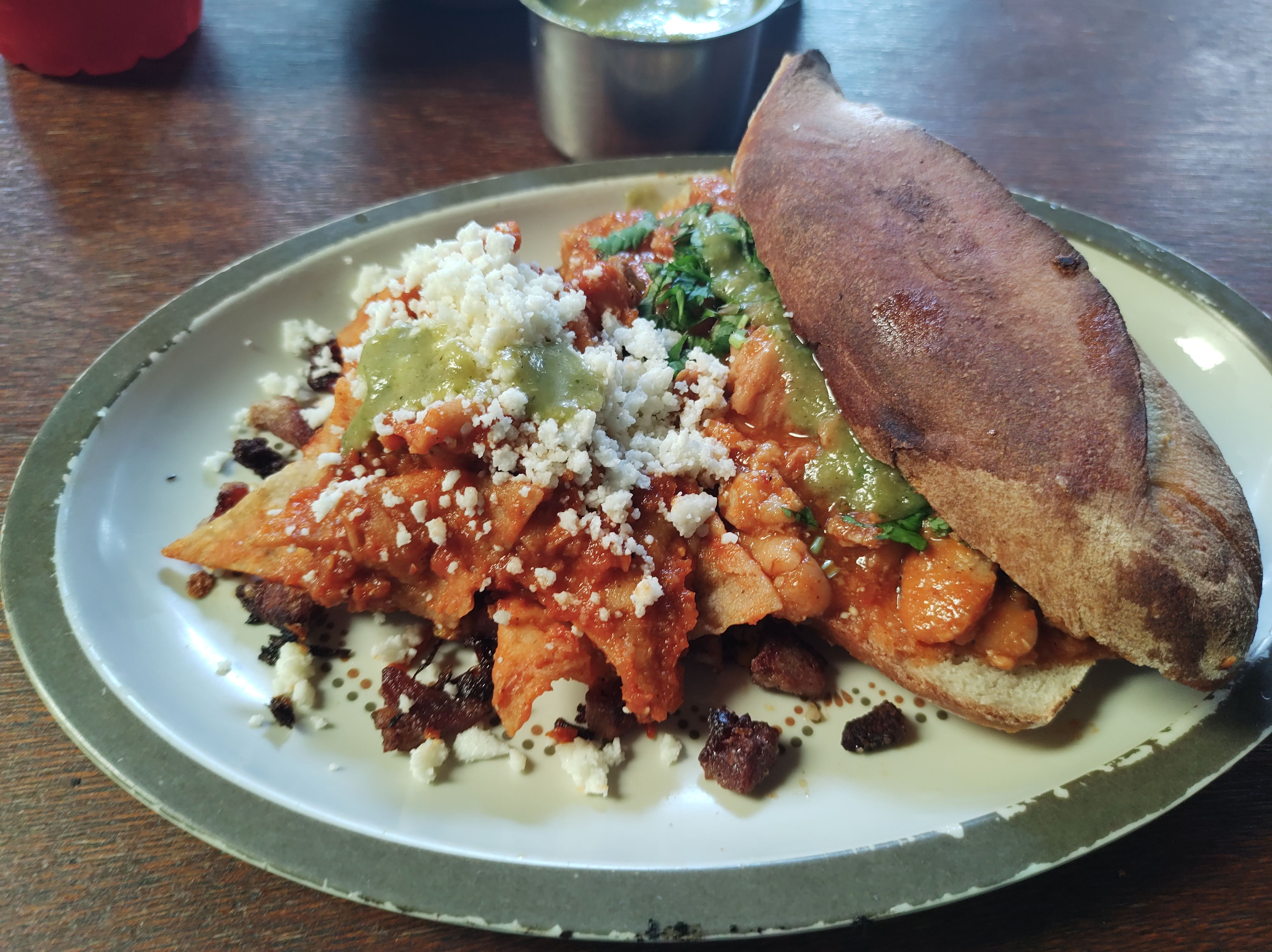 Restaurant Familiar Emiliano image 6