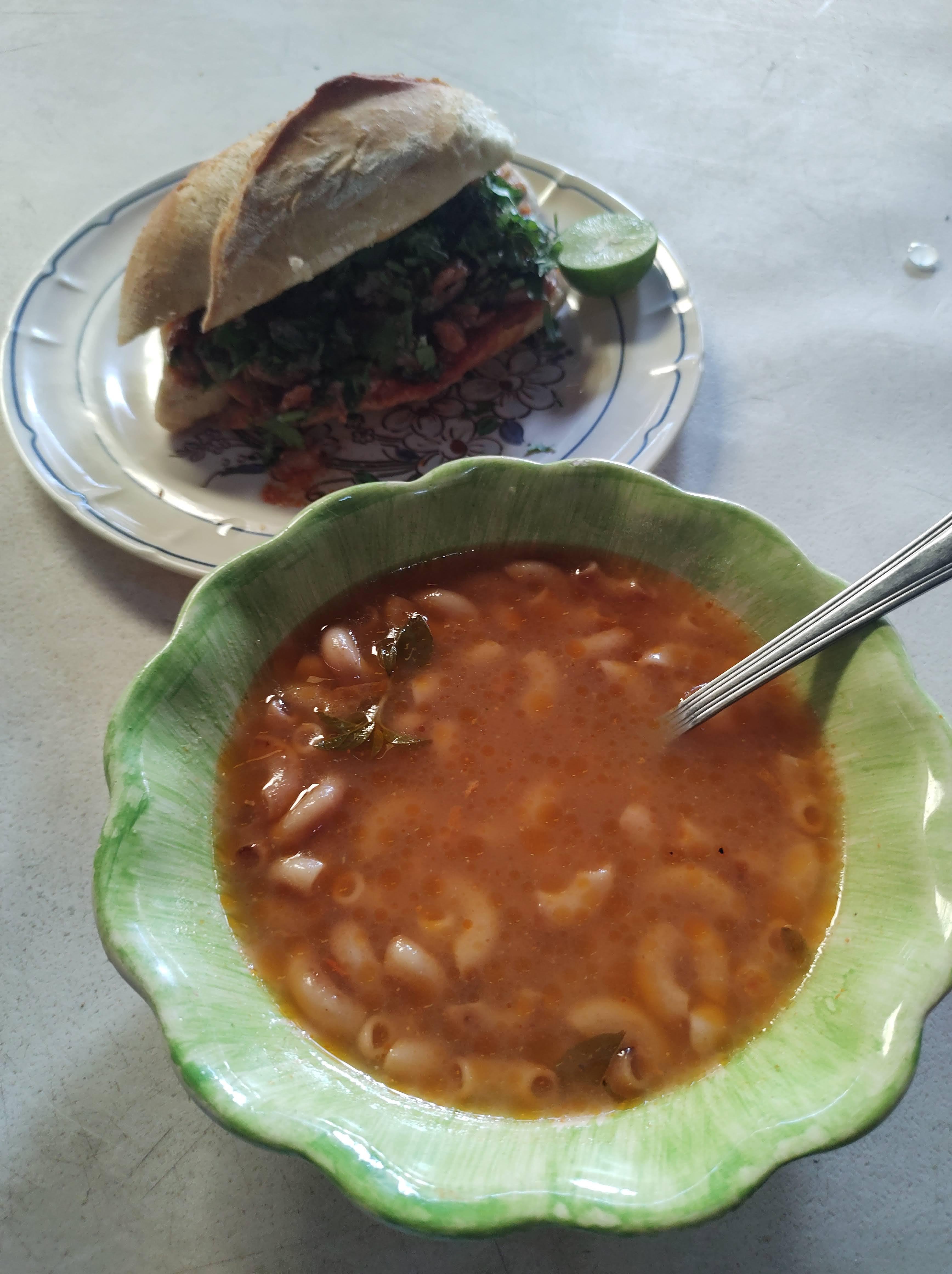 Restaurant Familiar Emiliano image 7