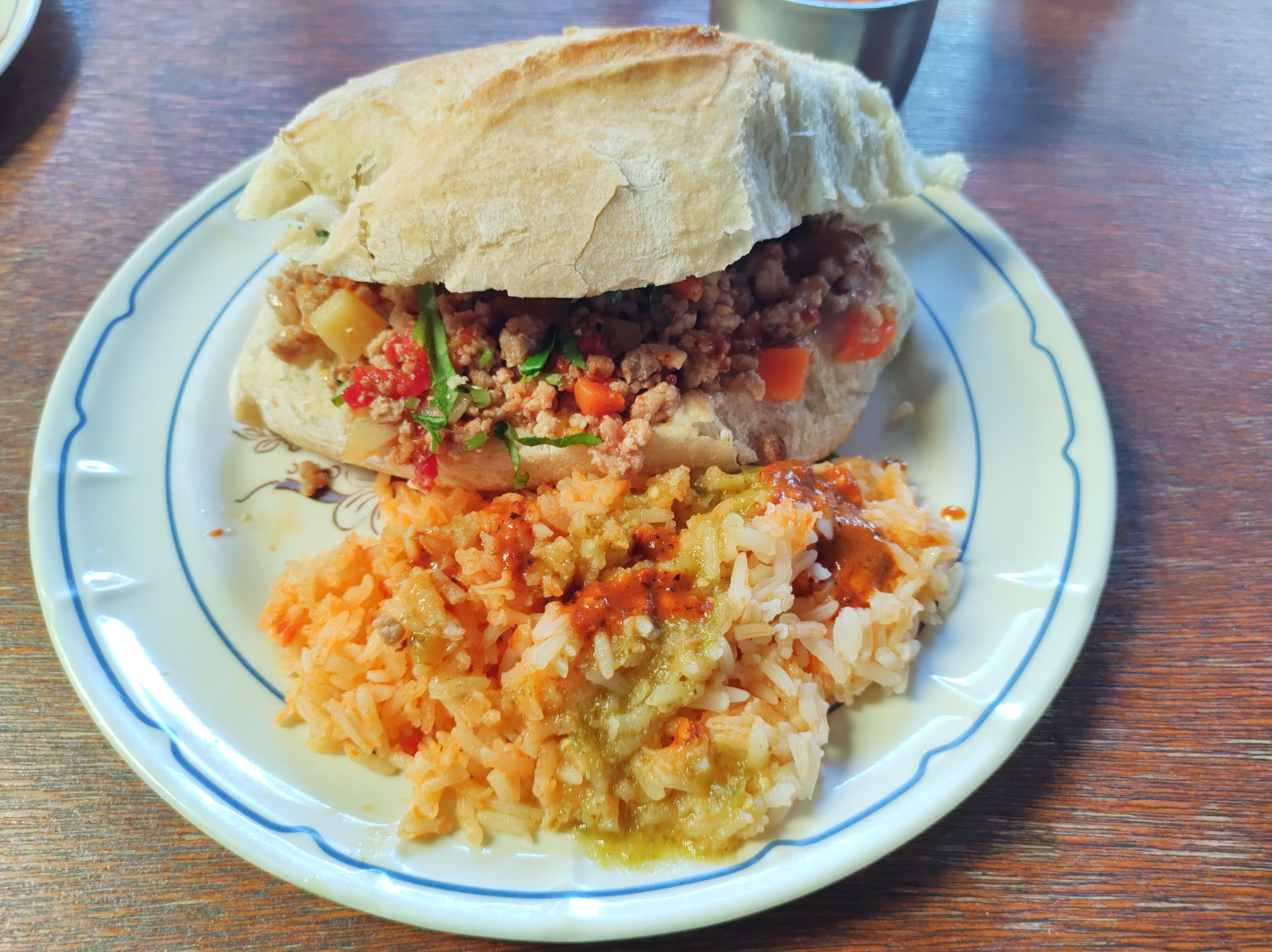 Restaurant Familiar Emiliano image 8