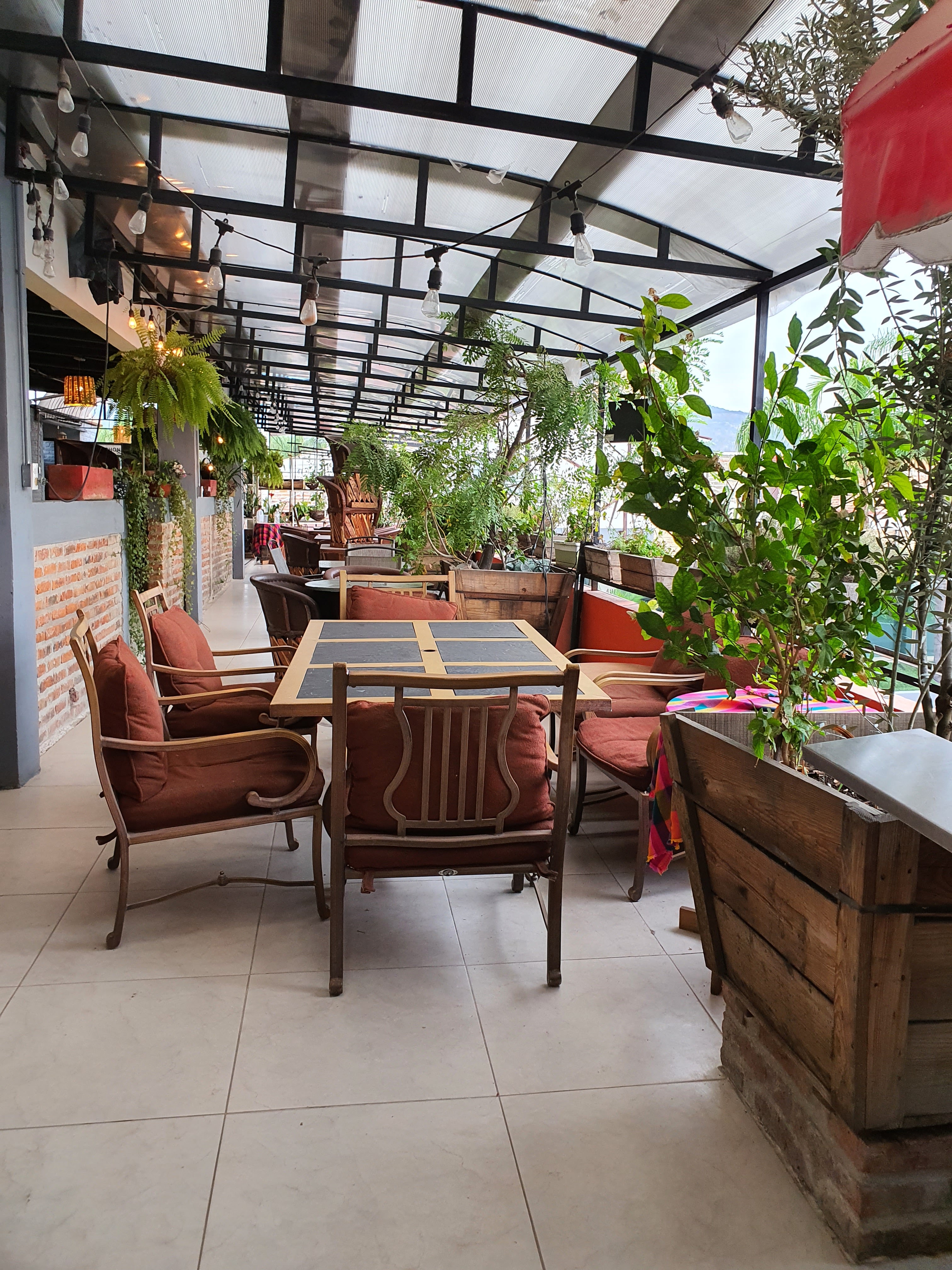 restautant los molinos image 1