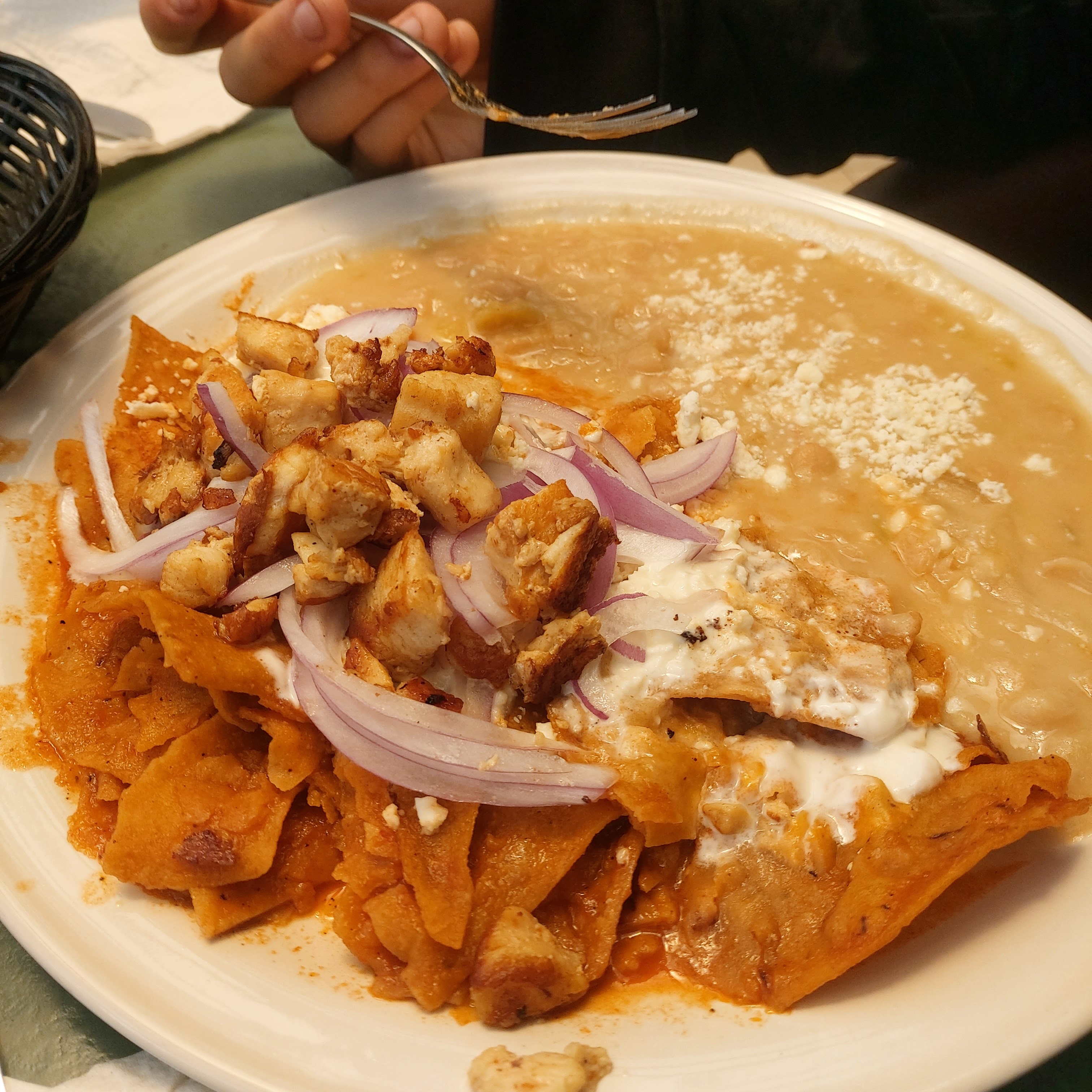 restautant los molinos image 6